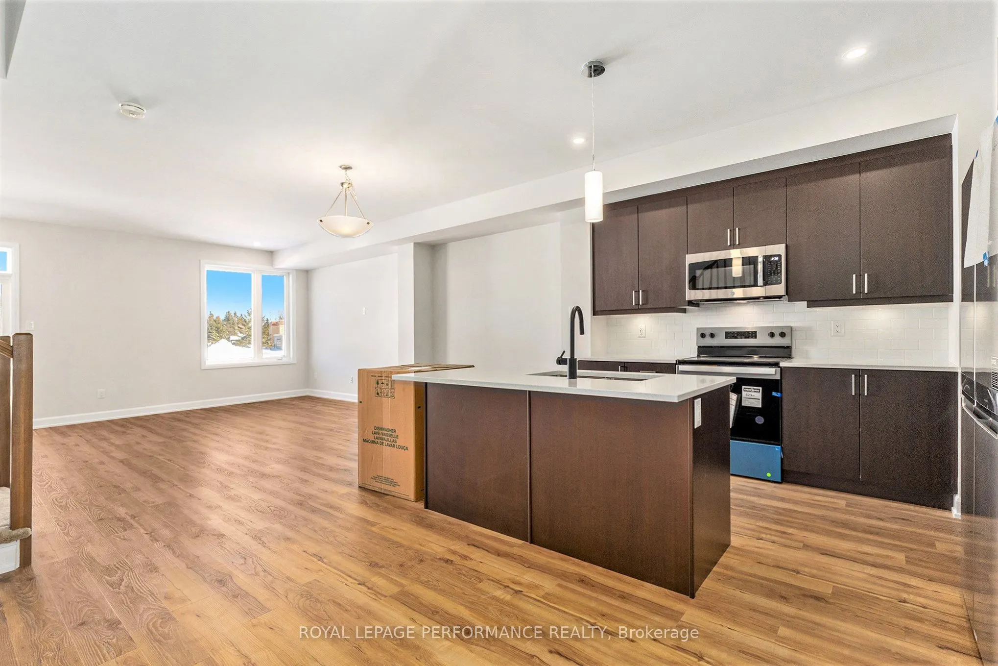 91 Richelieu Street
