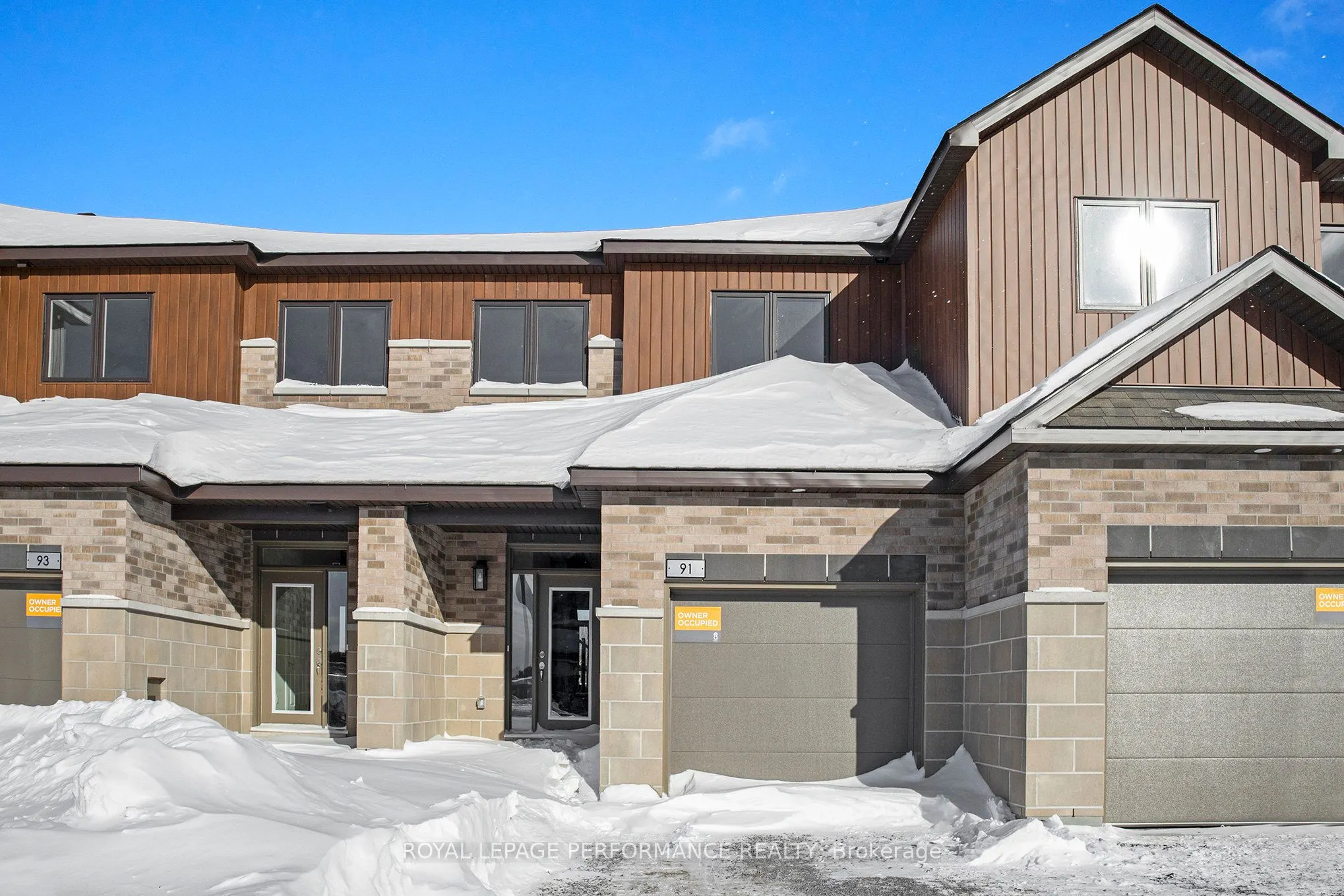 91 Richelieu Street