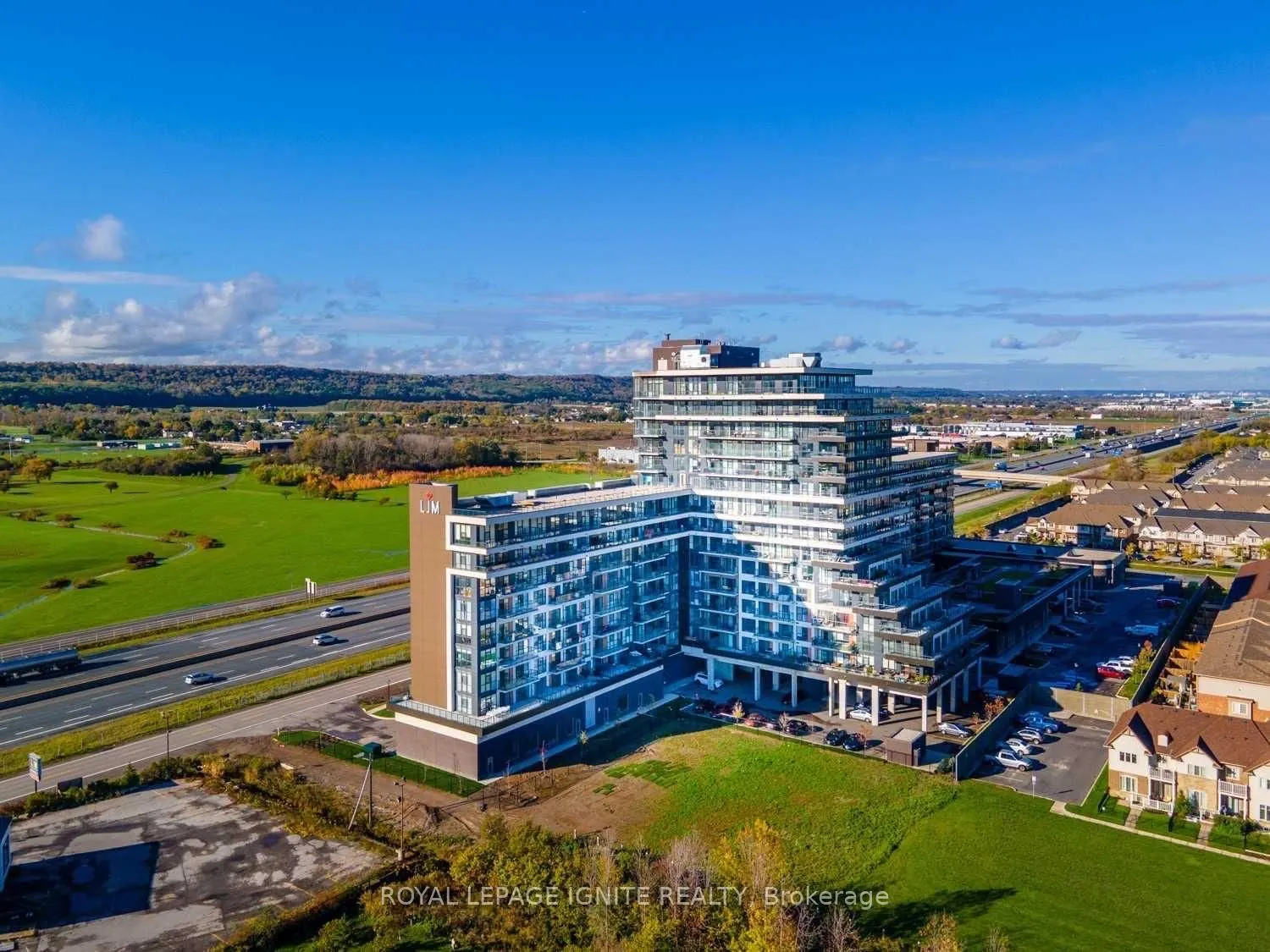 550 North Service Road #417