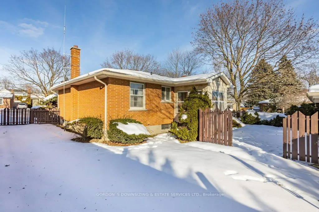 15 Cumberland Crescent