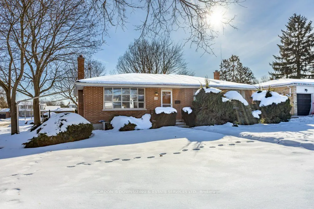 15 Cumberland Crescent