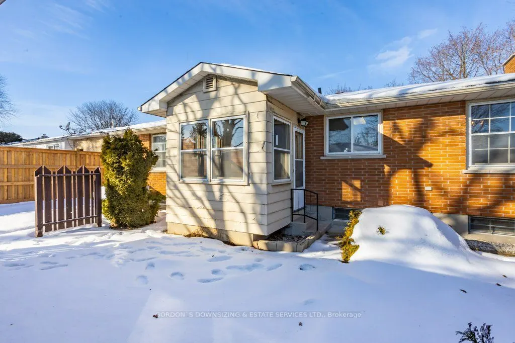 15 Cumberland Crescent
