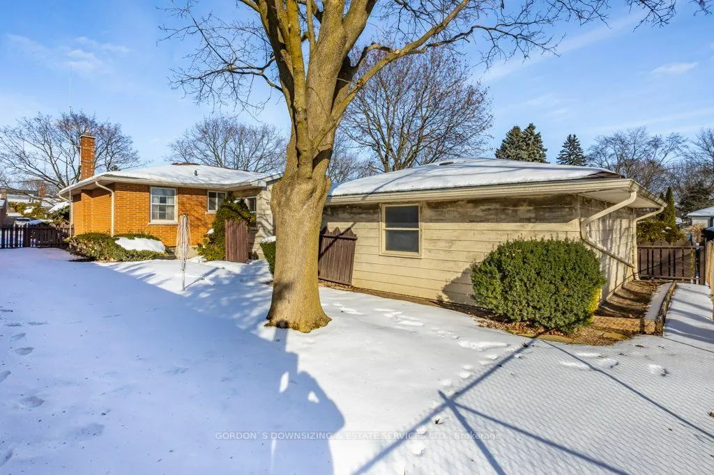15 Cumberland Crescent