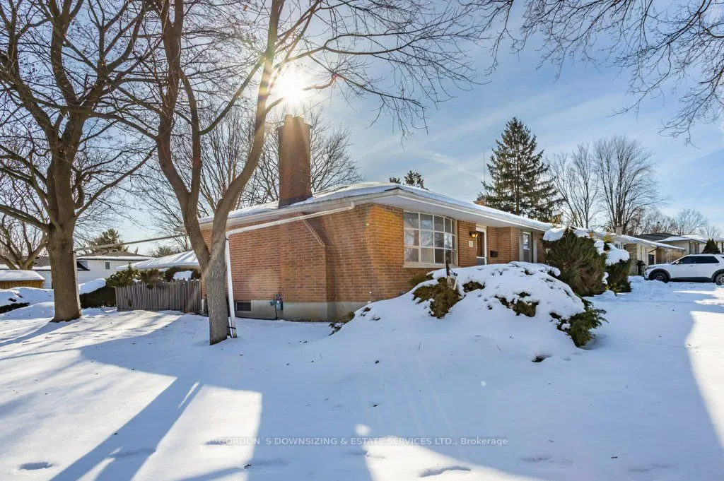 15 Cumberland Crescent
