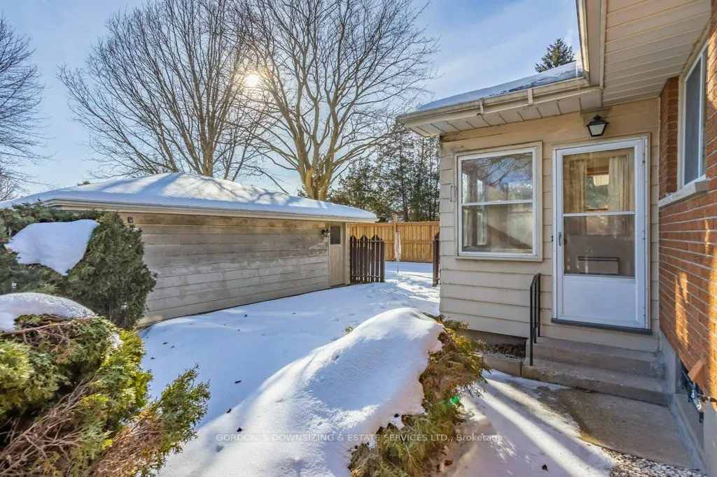 15 Cumberland Crescent
