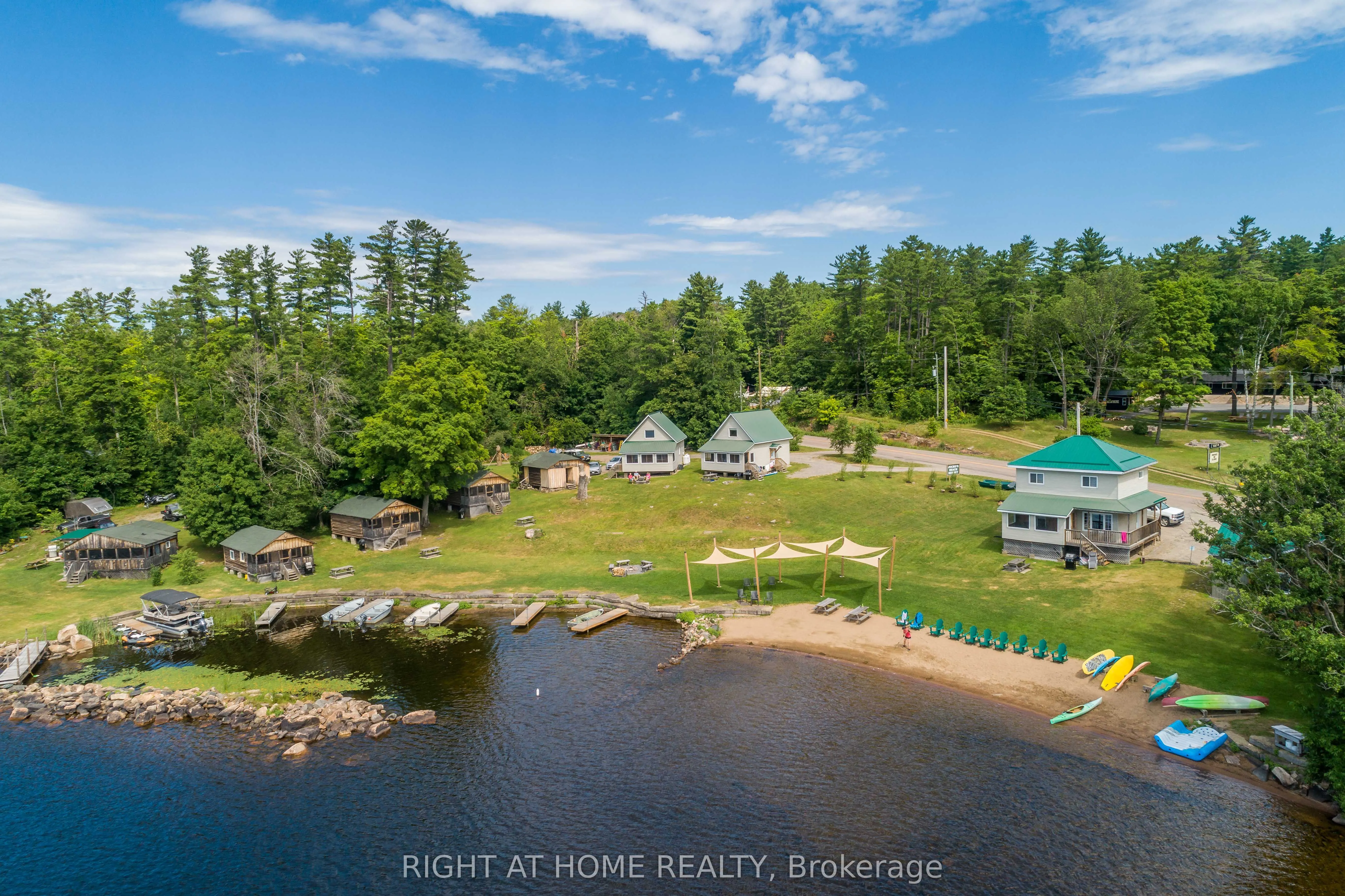5253 Calabogie Road