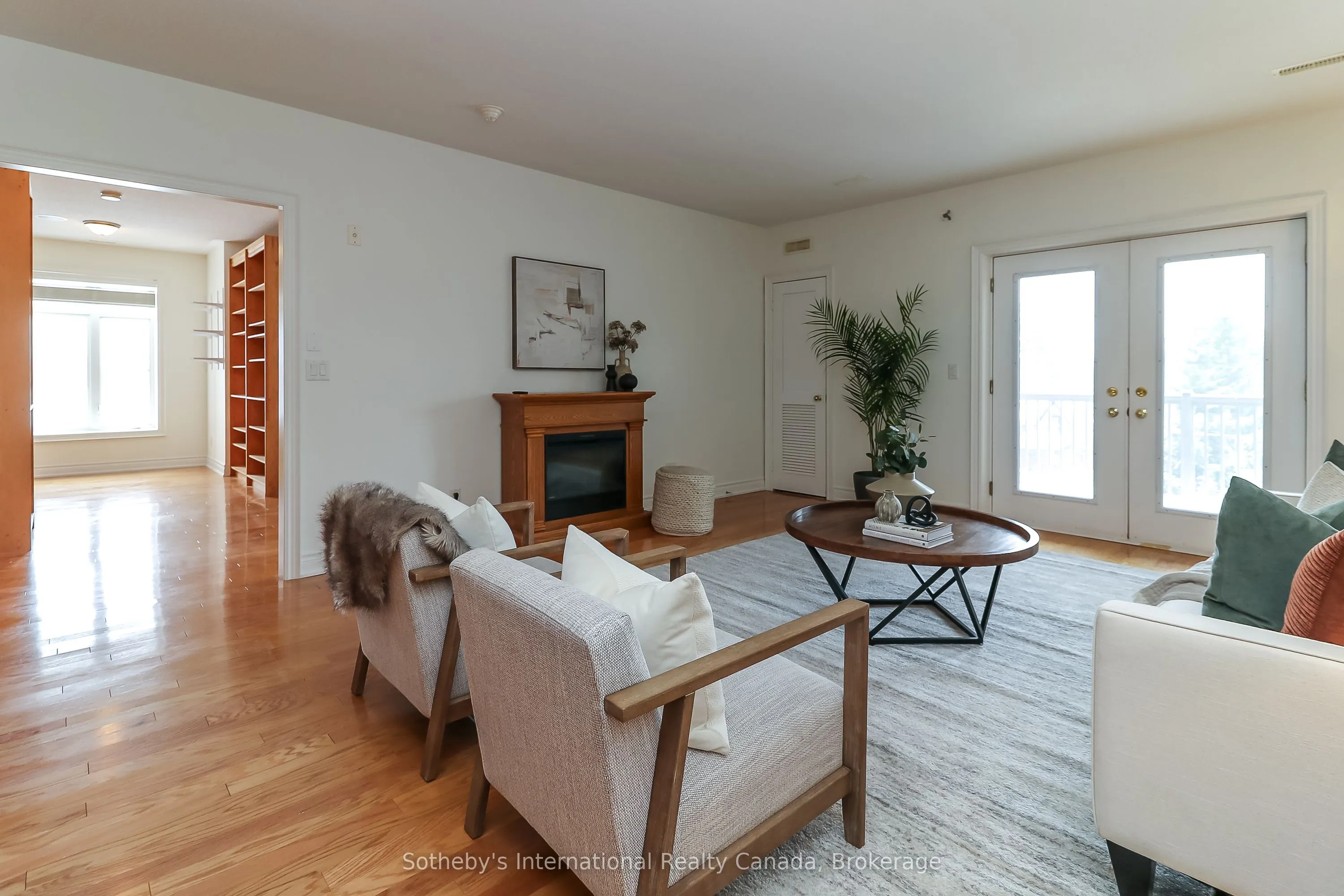 25 Beaver Street S, #308