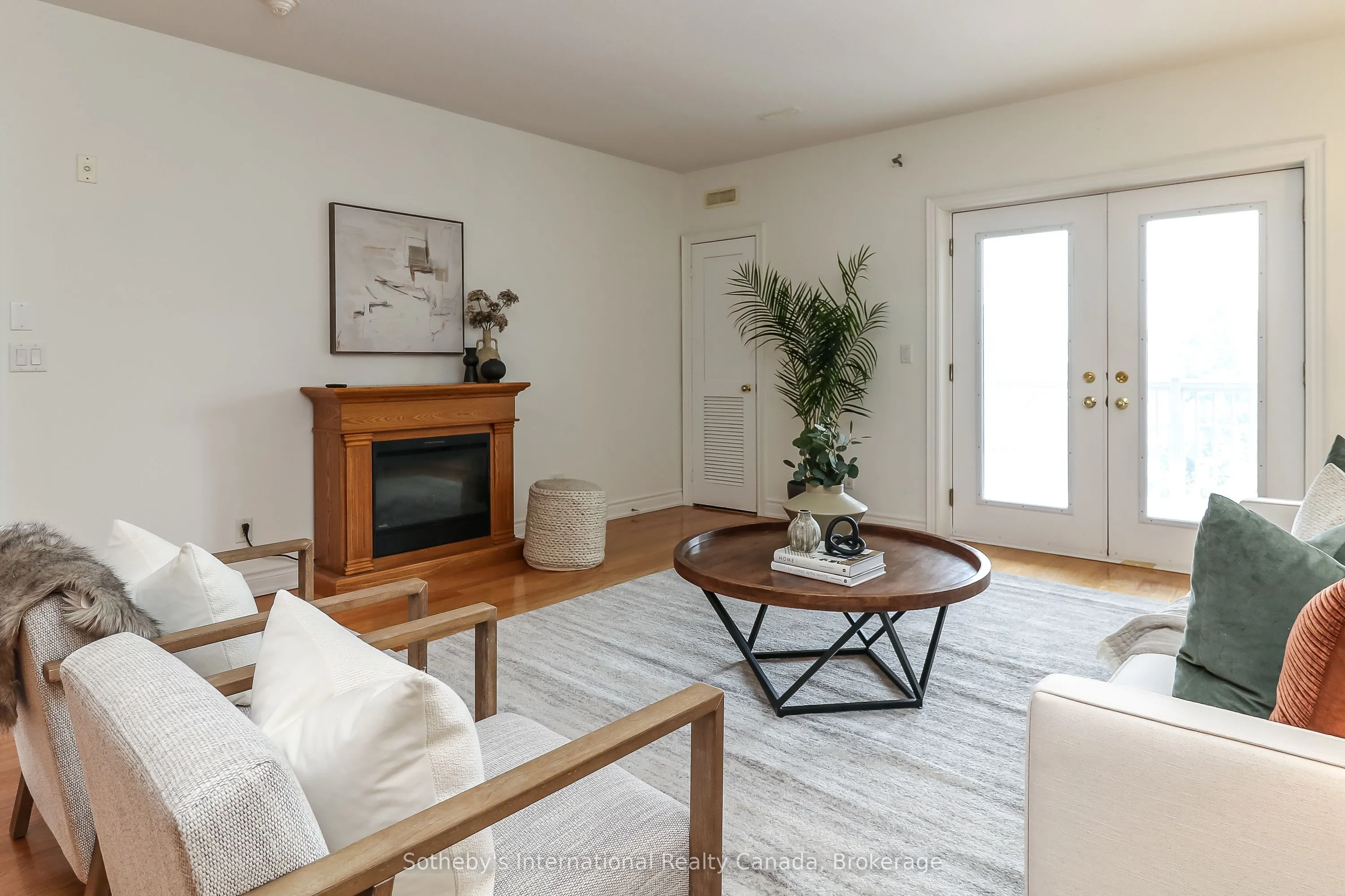 25 Beaver Street S, #308
