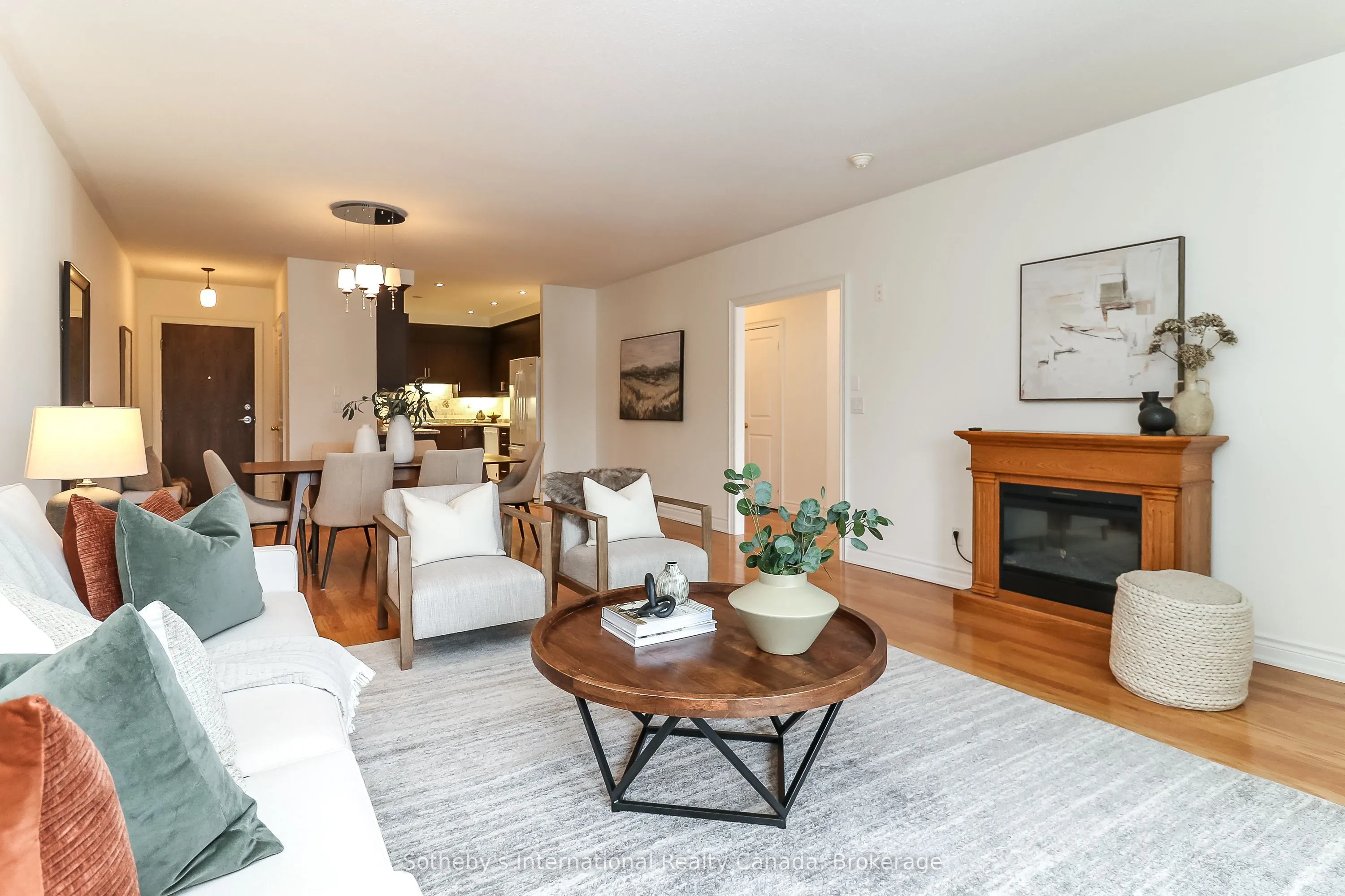 25 Beaver Street S, #308
