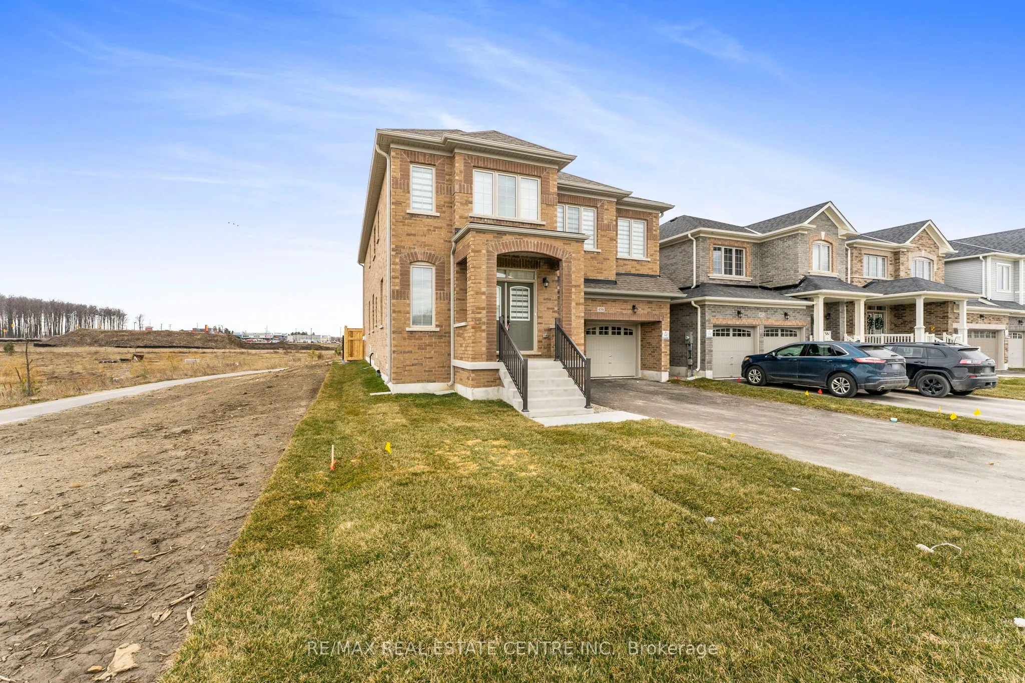 456 Black Cherry Crescent