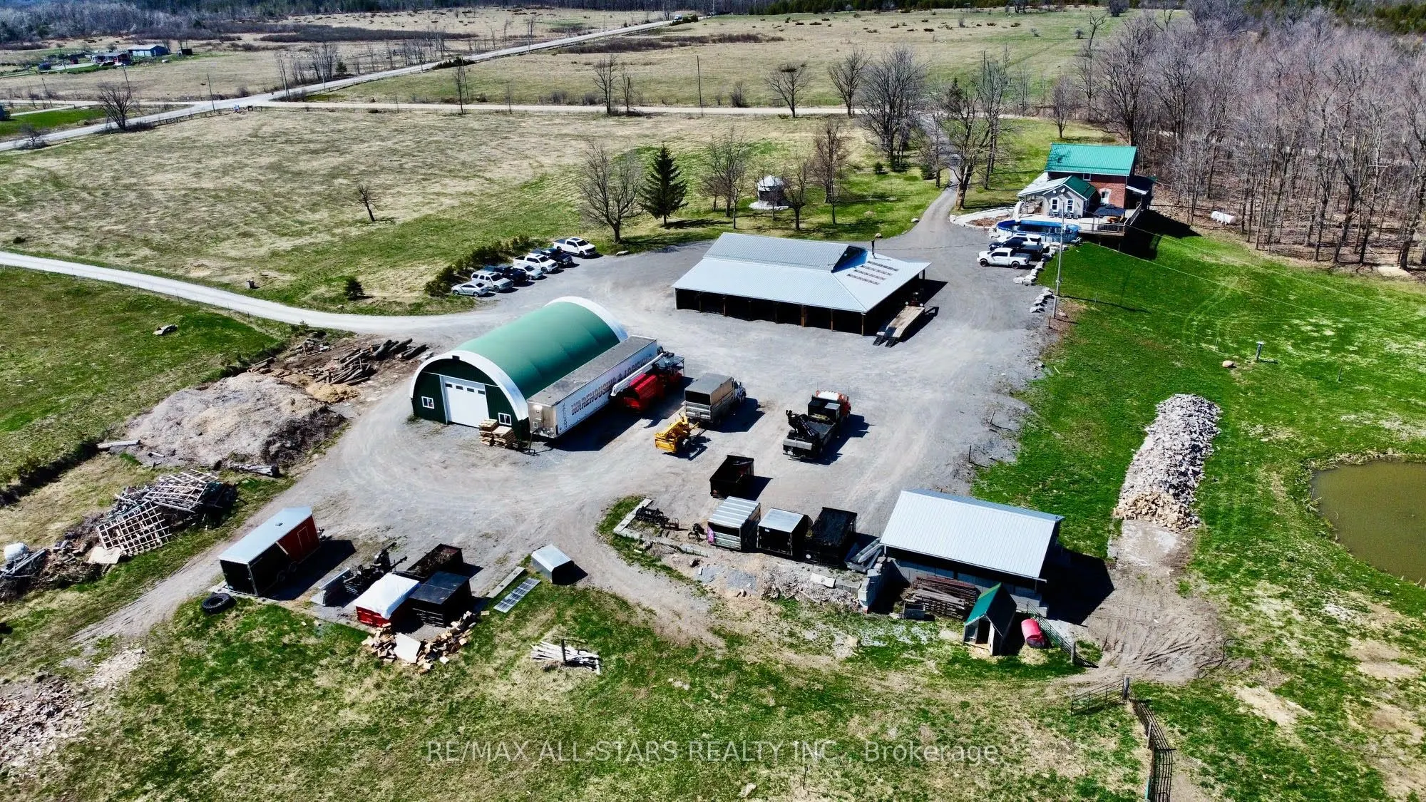 1018 Palestine Road