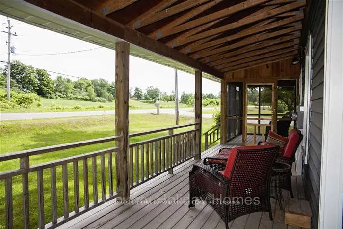 1300 County Road 18 Road
