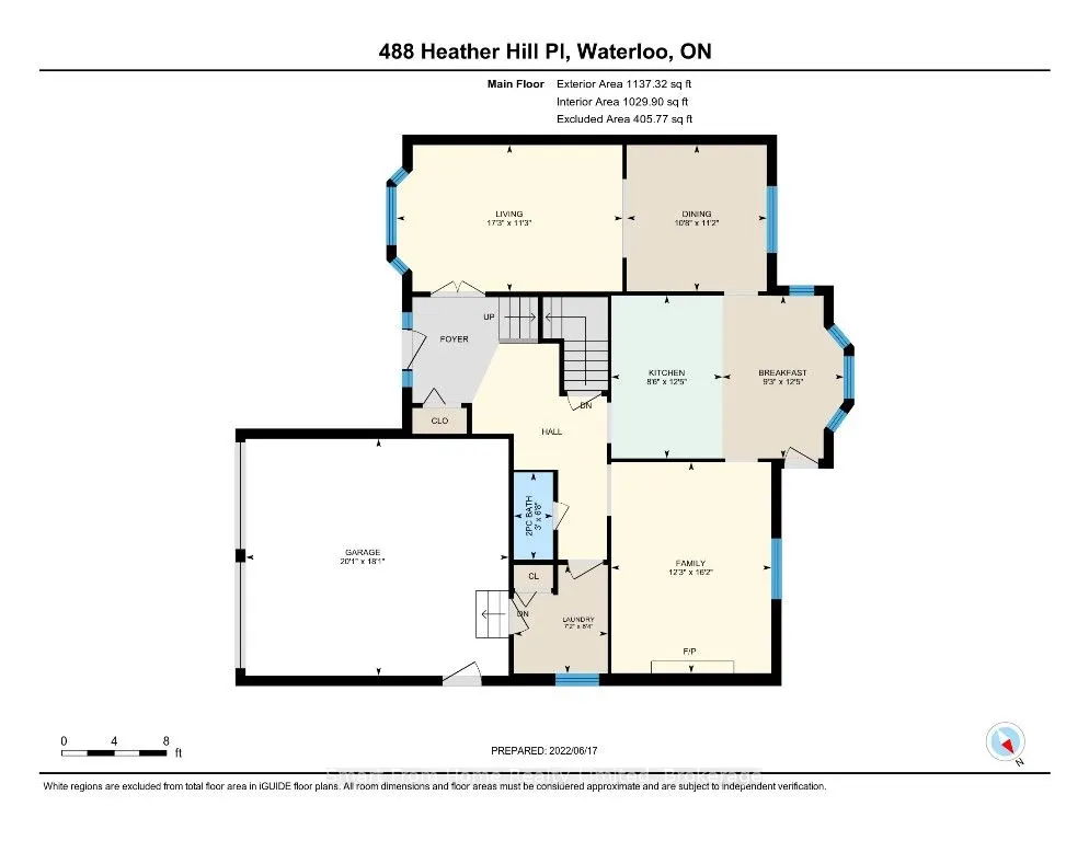 488 Heather Hill Place