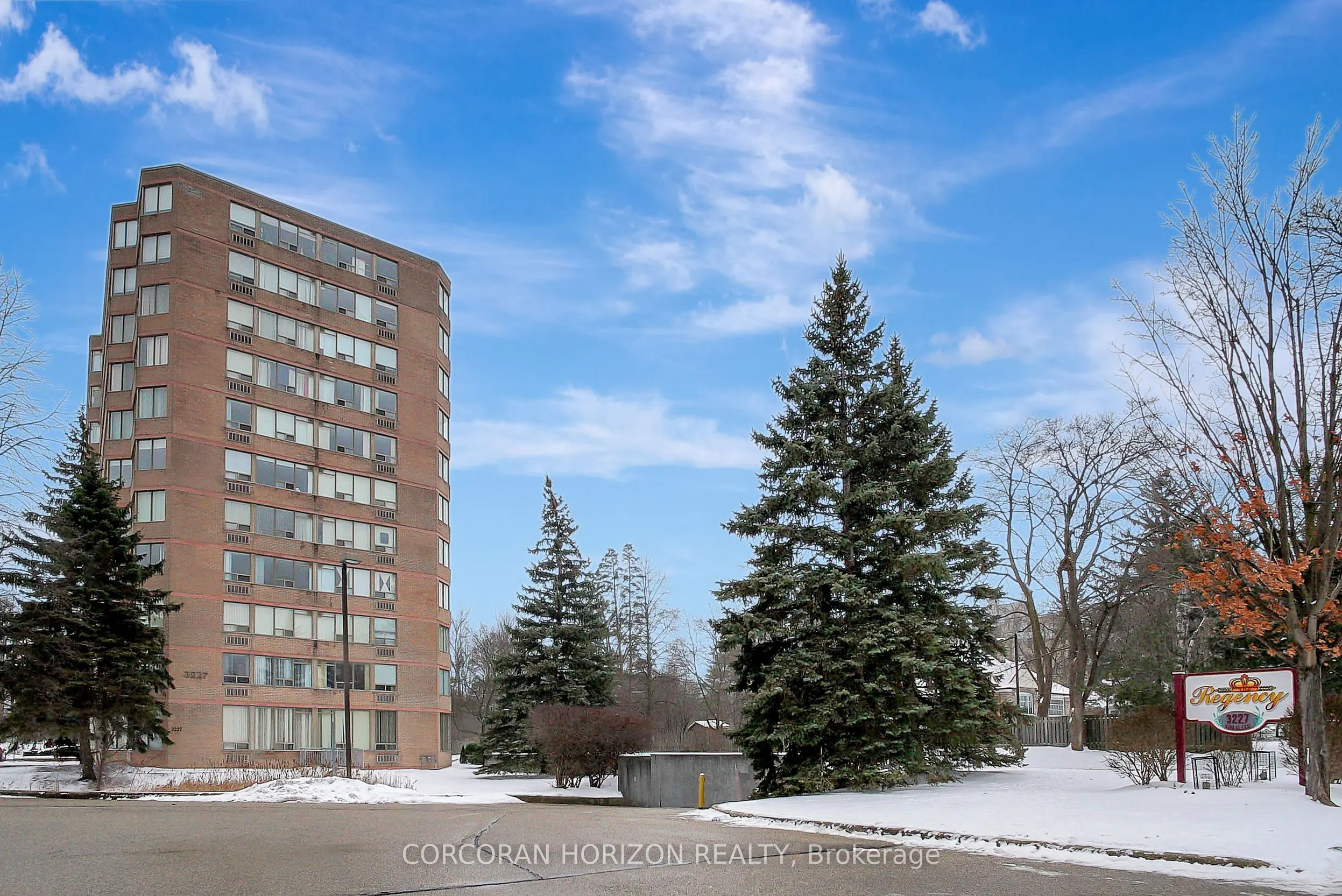 3227 King Street E #409