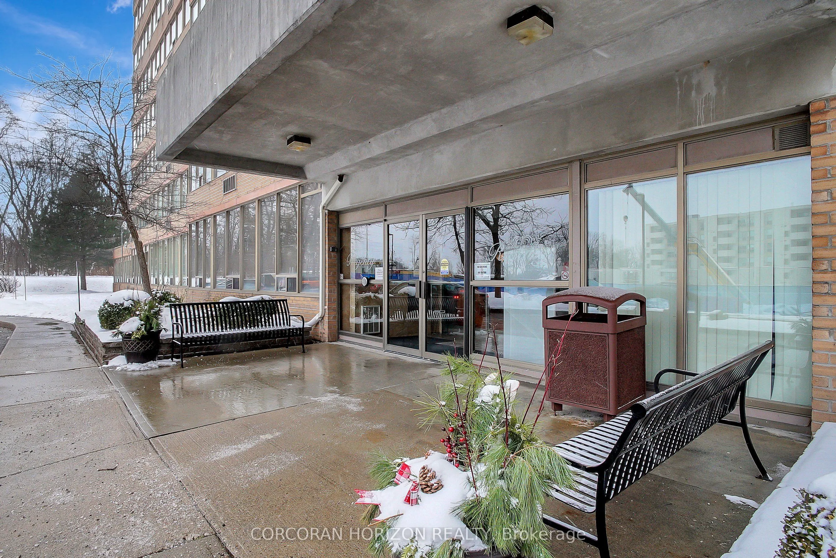 3227 King Street E #409