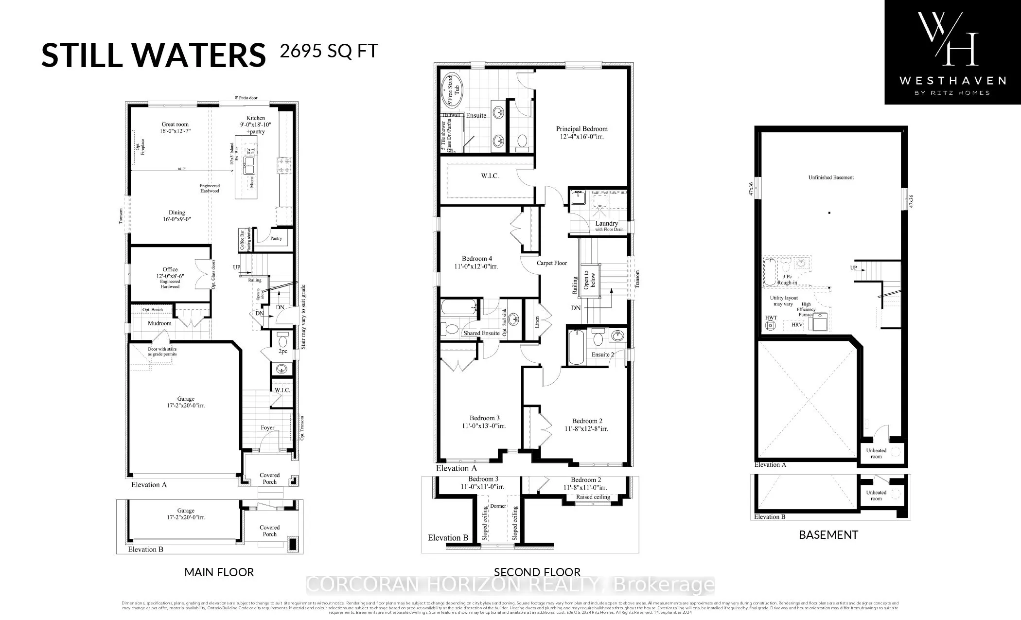 LT 17 Westhaven Street