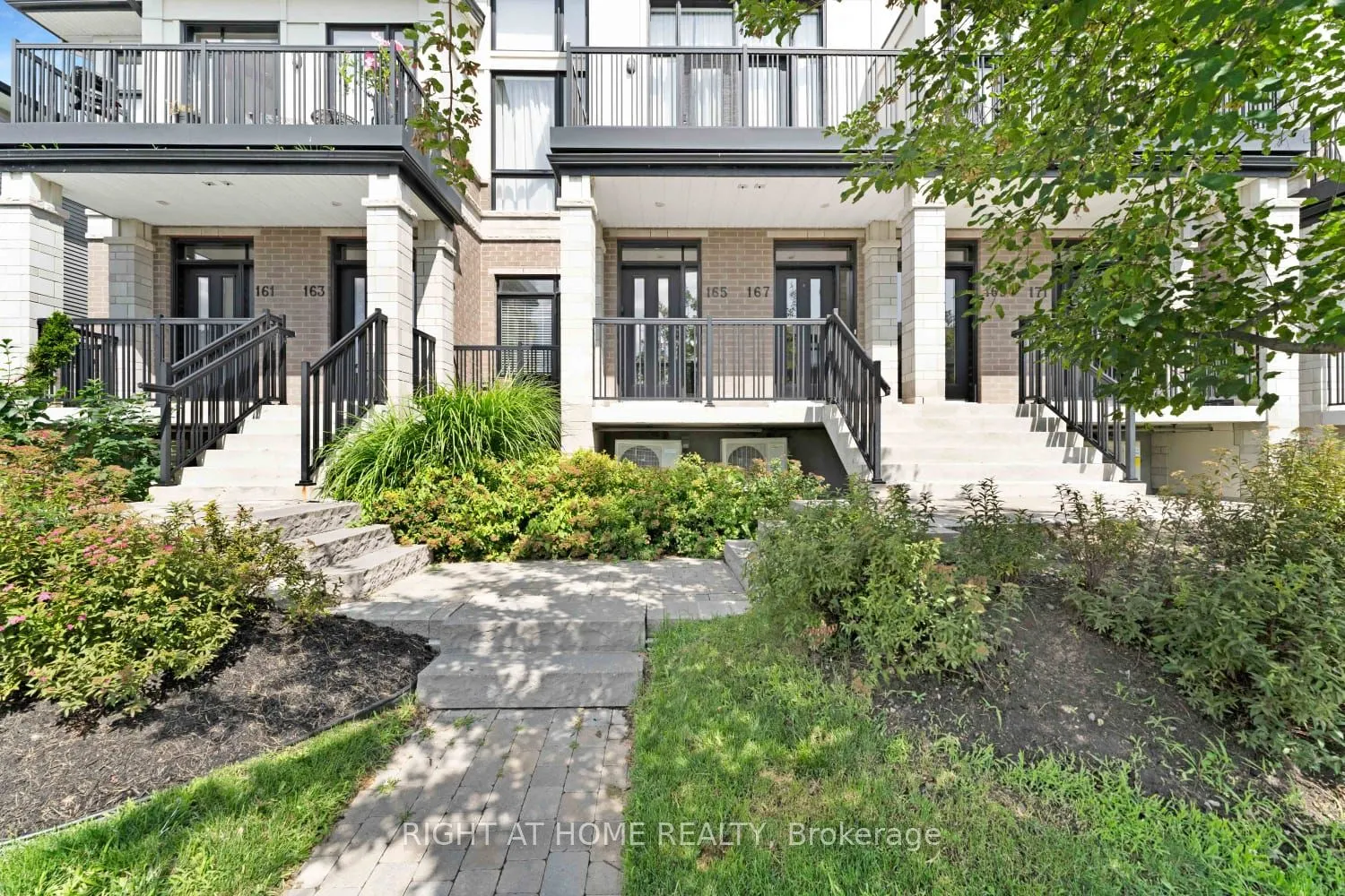 165 Poplin Street #75