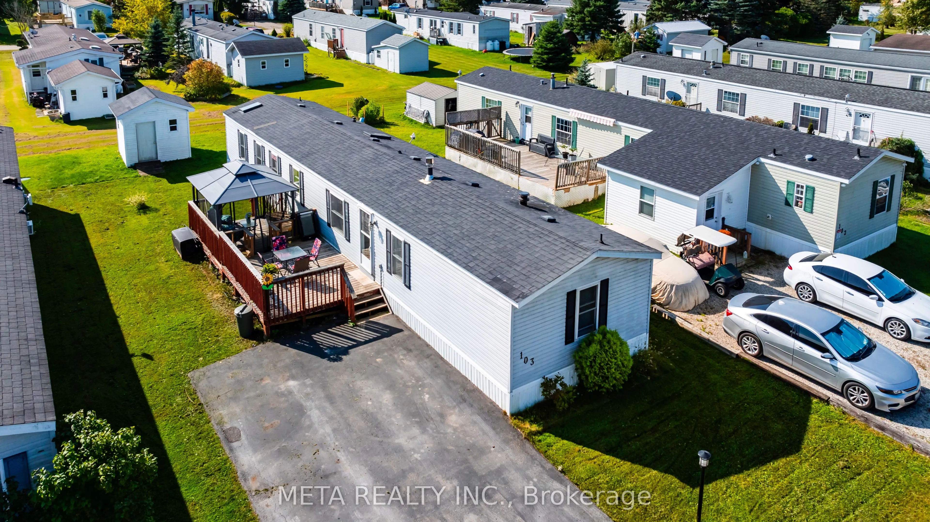 103 Maple Grove Village Road