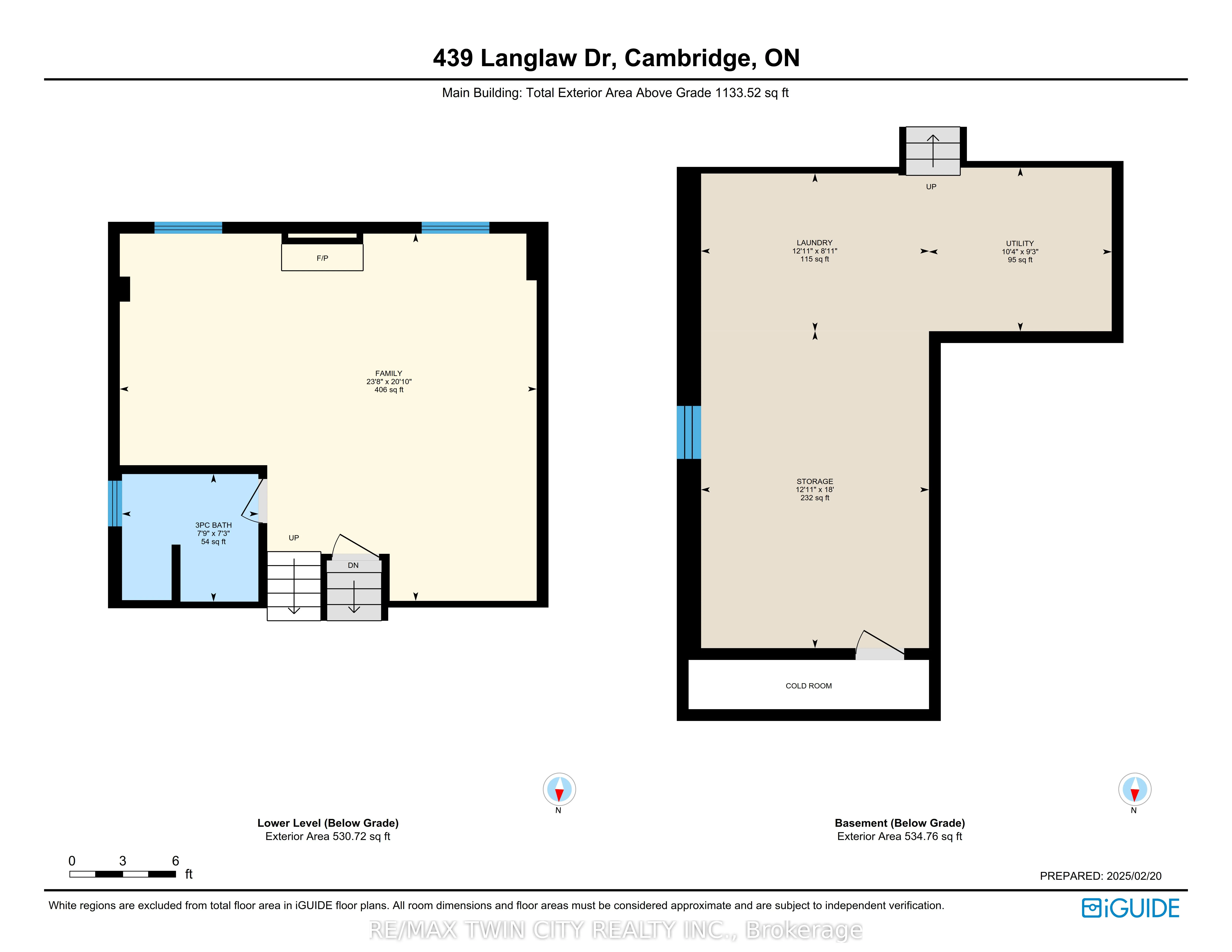 439 Langlaw Drive