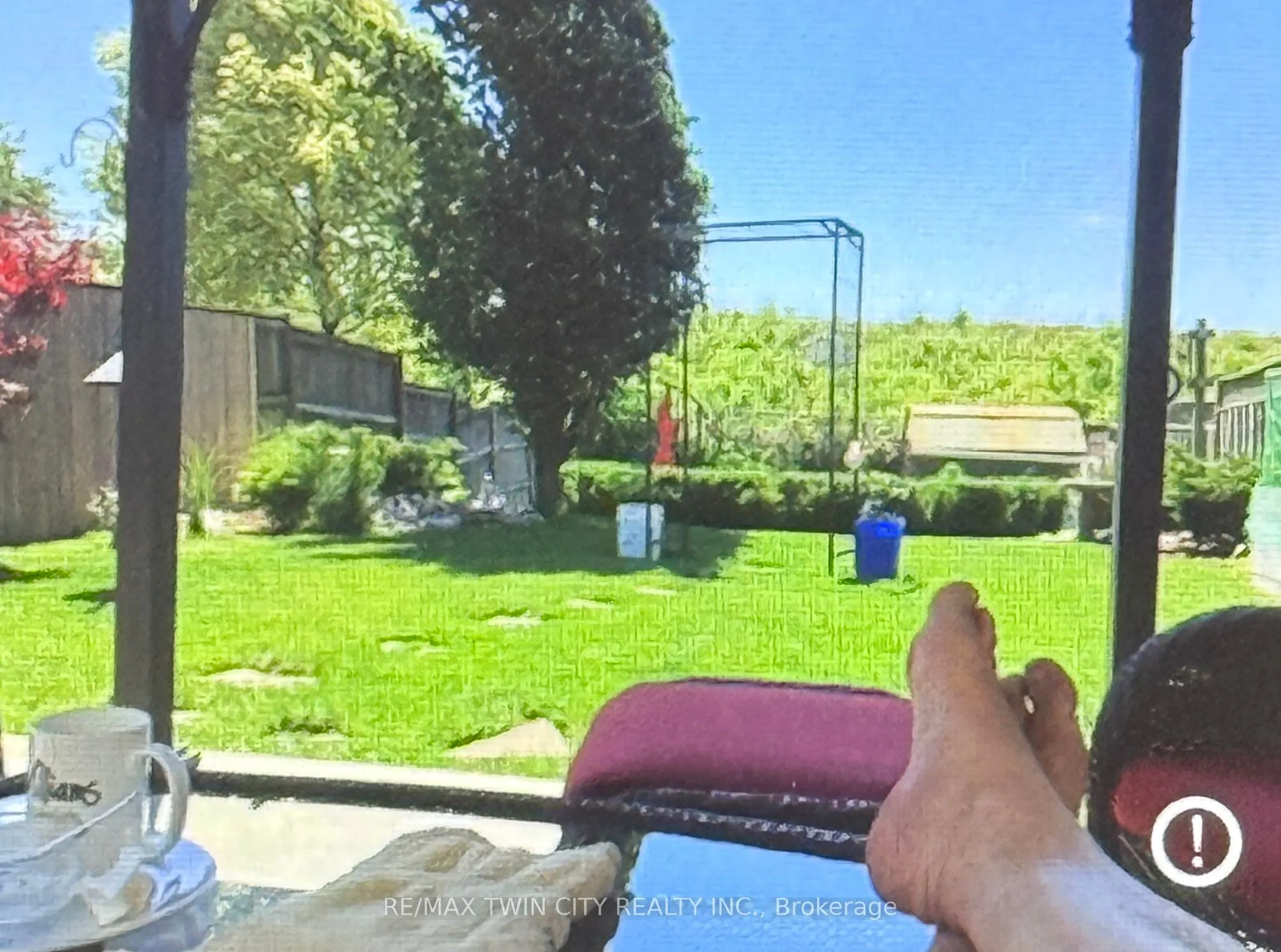 439 Langlaw Drive