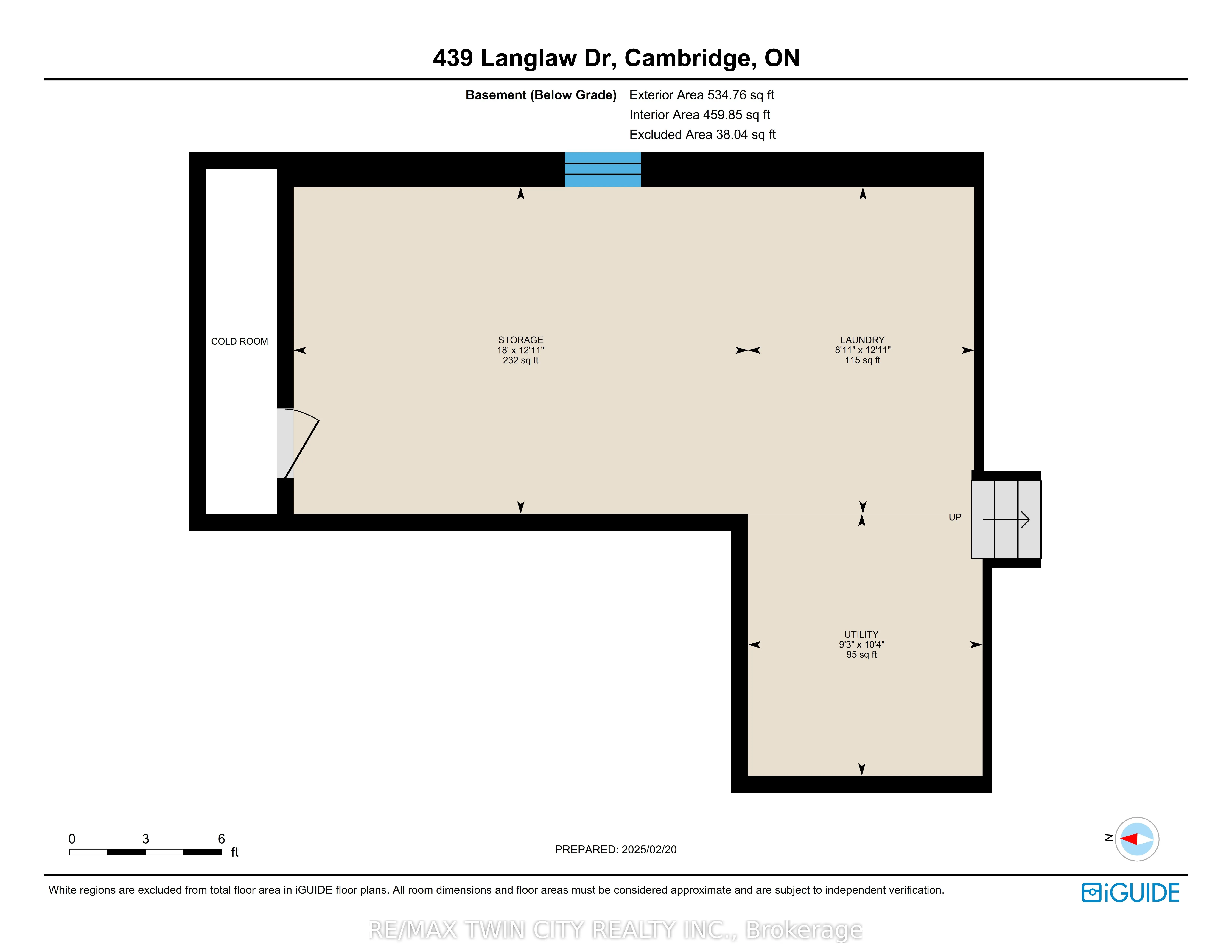 439 Langlaw Drive
