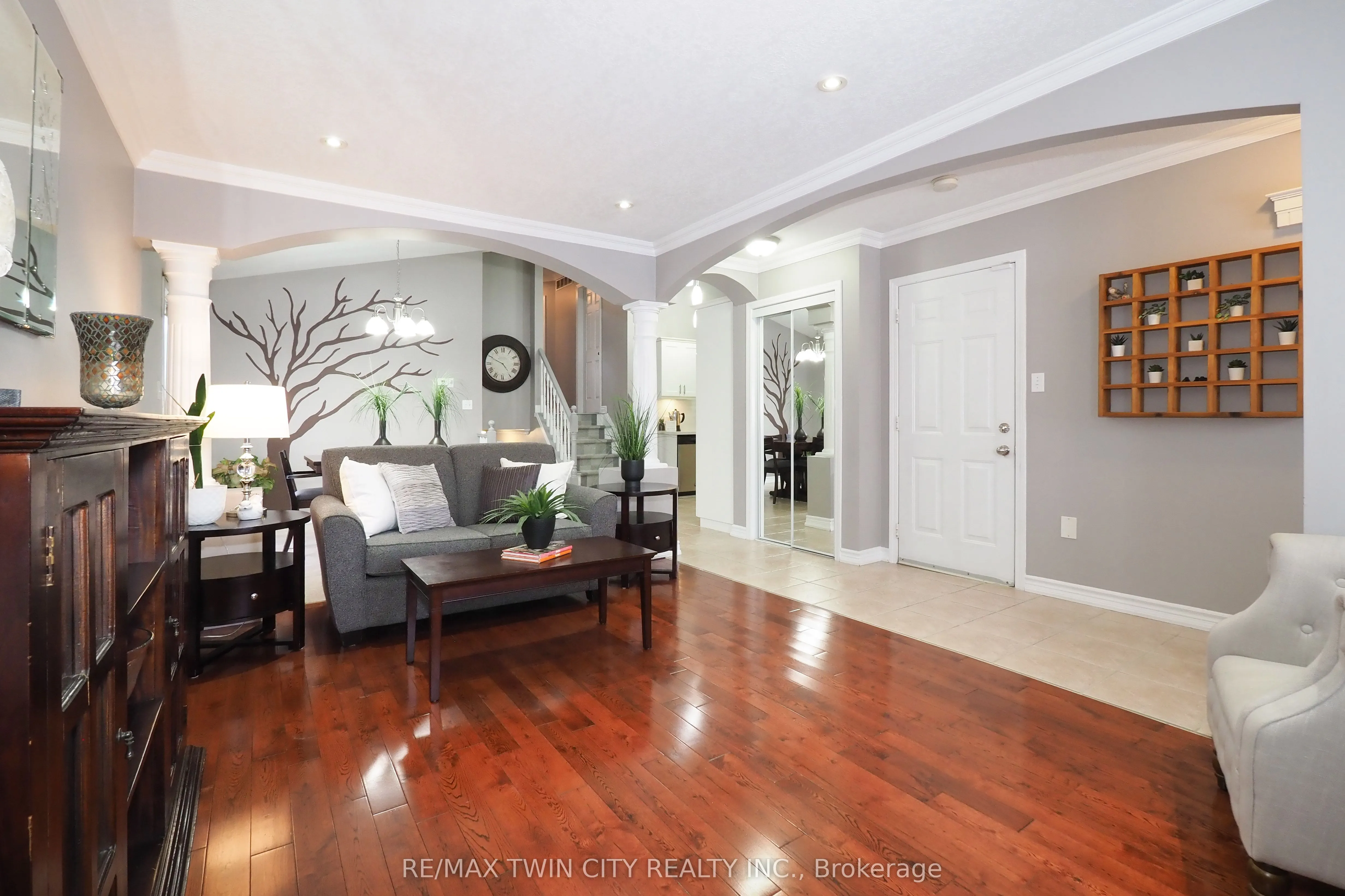 439 Langlaw Drive