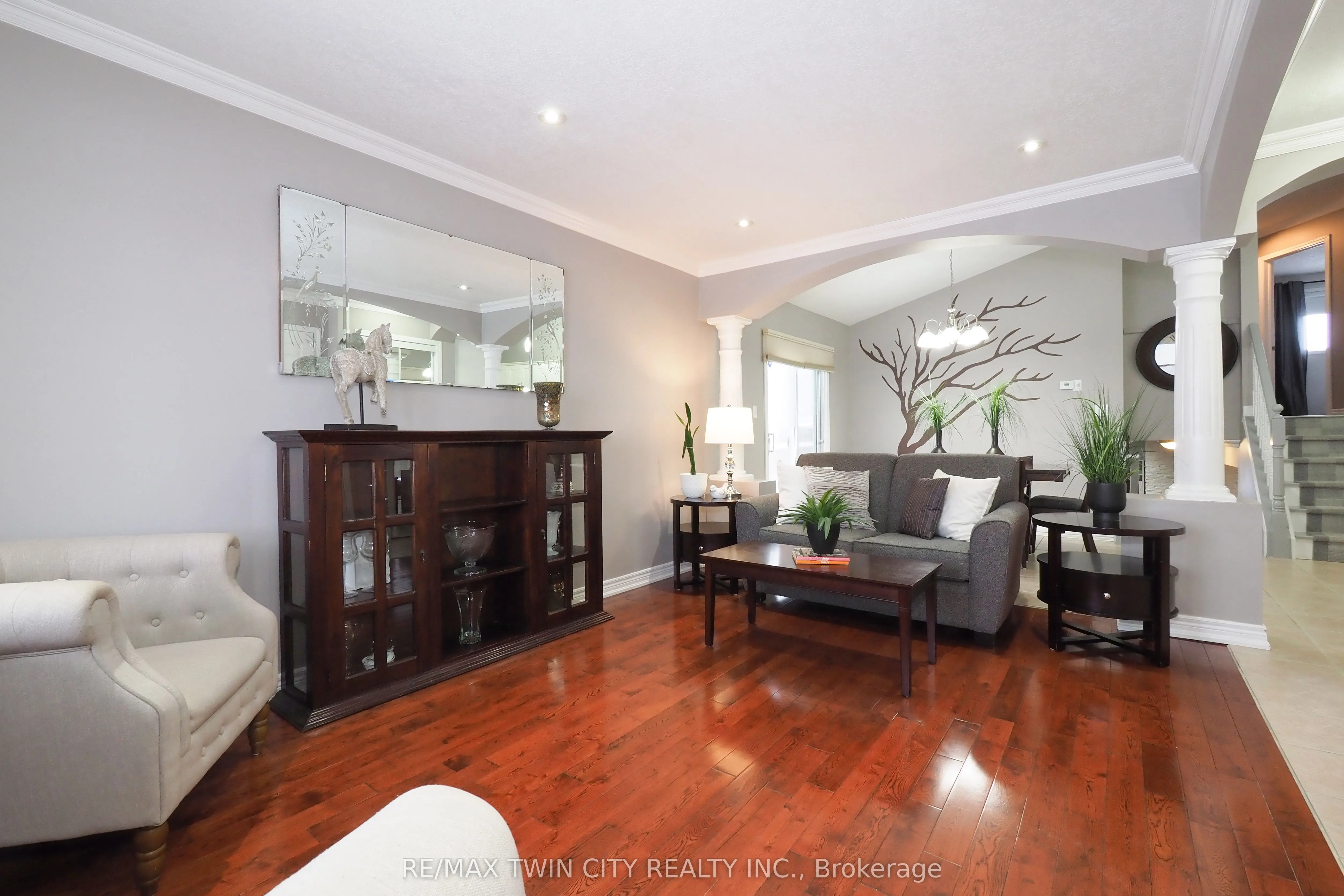 439 Langlaw Drive