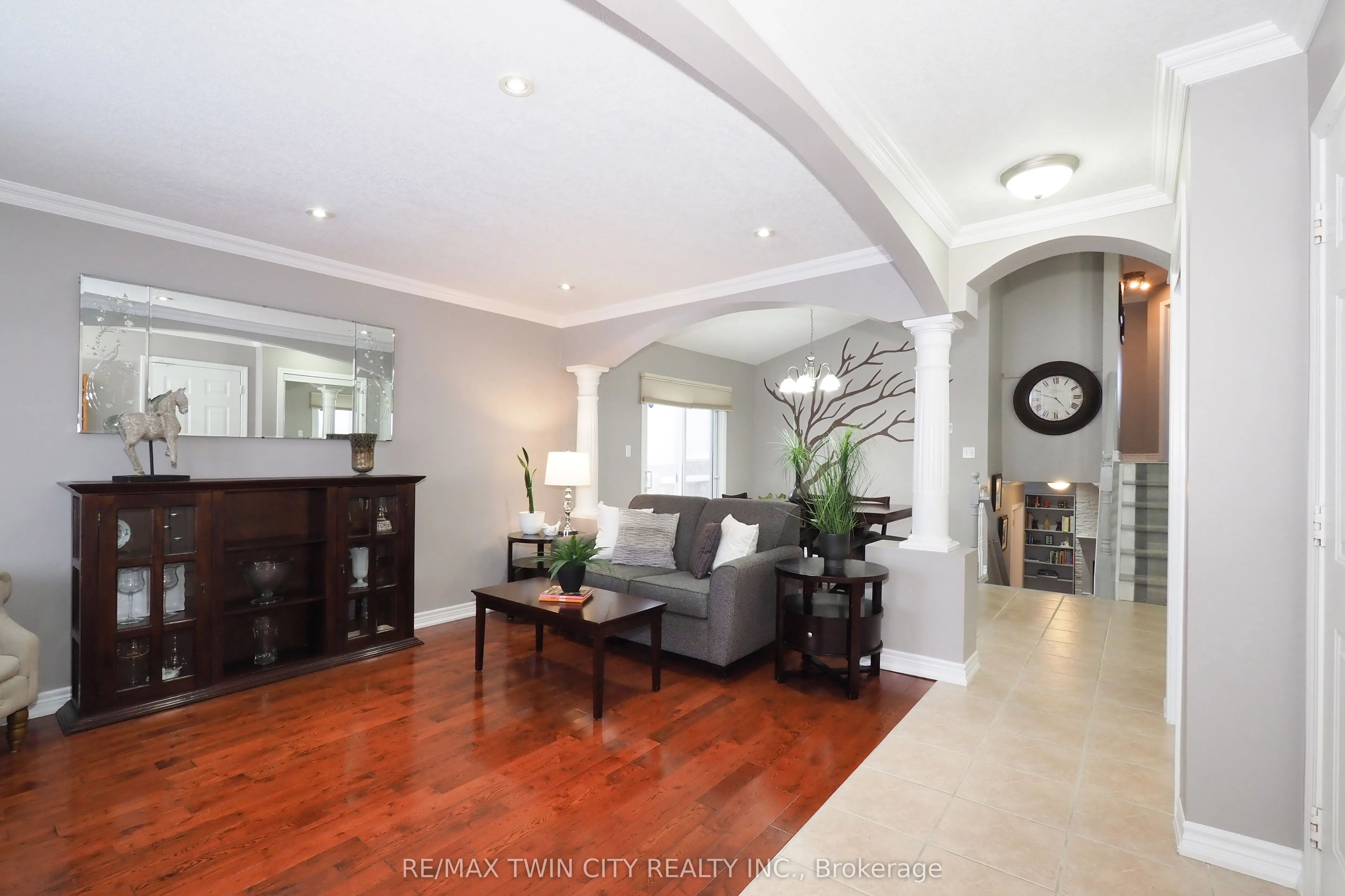 439 Langlaw Drive