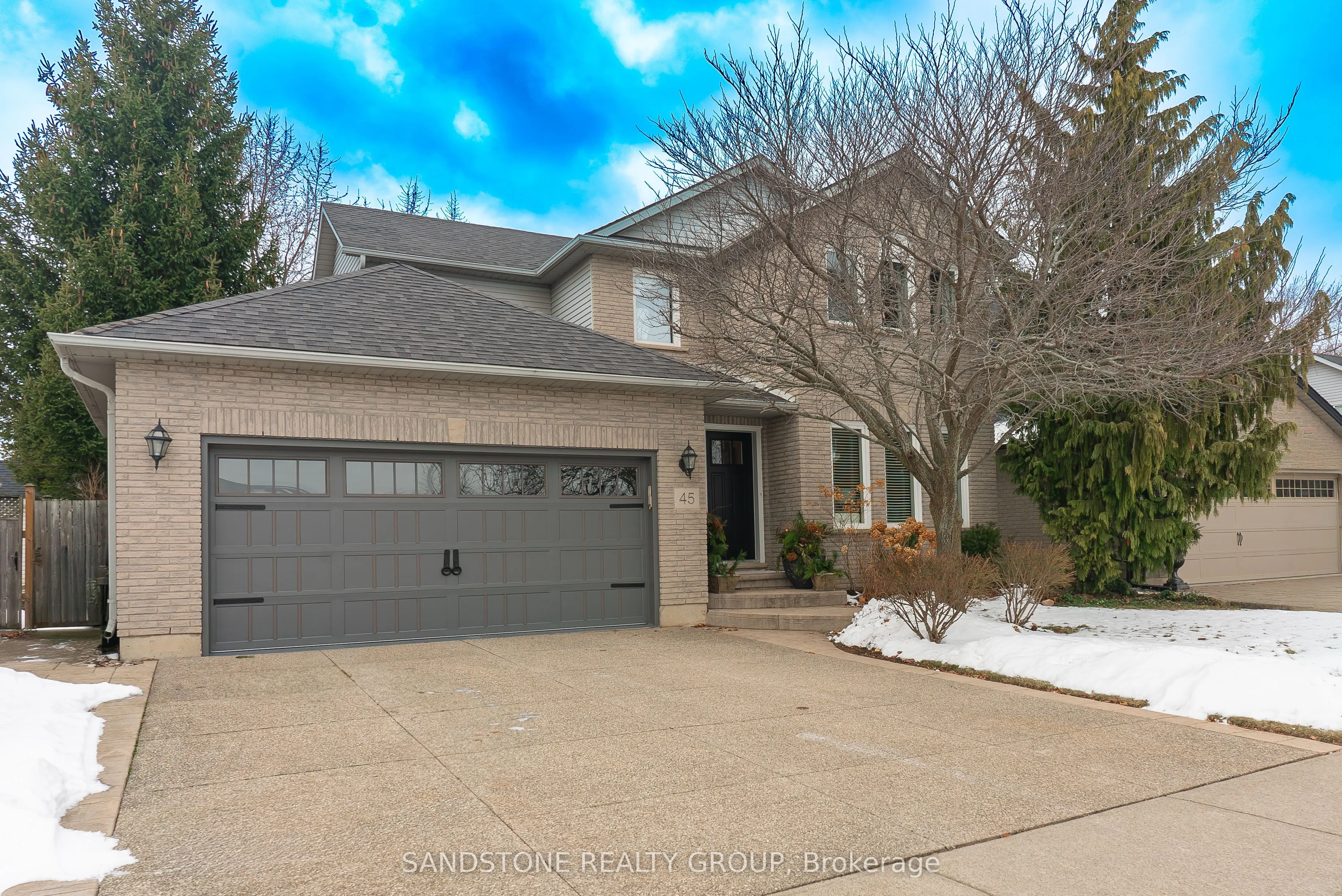 45 Richmond Crescent