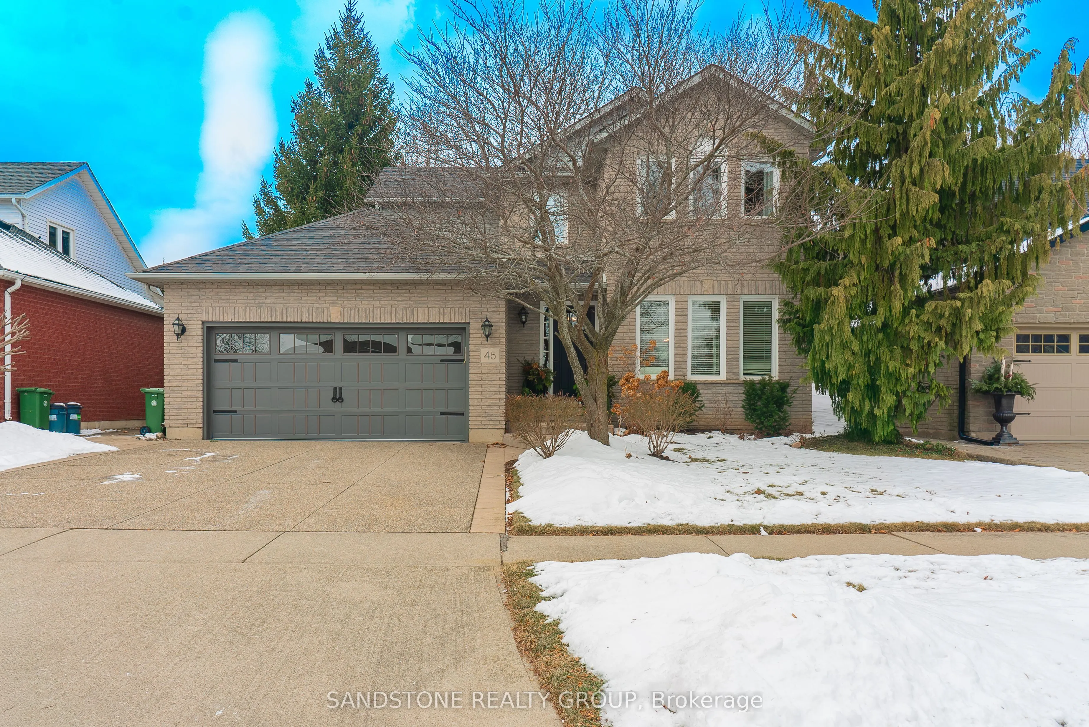 45 Richmond Crescent