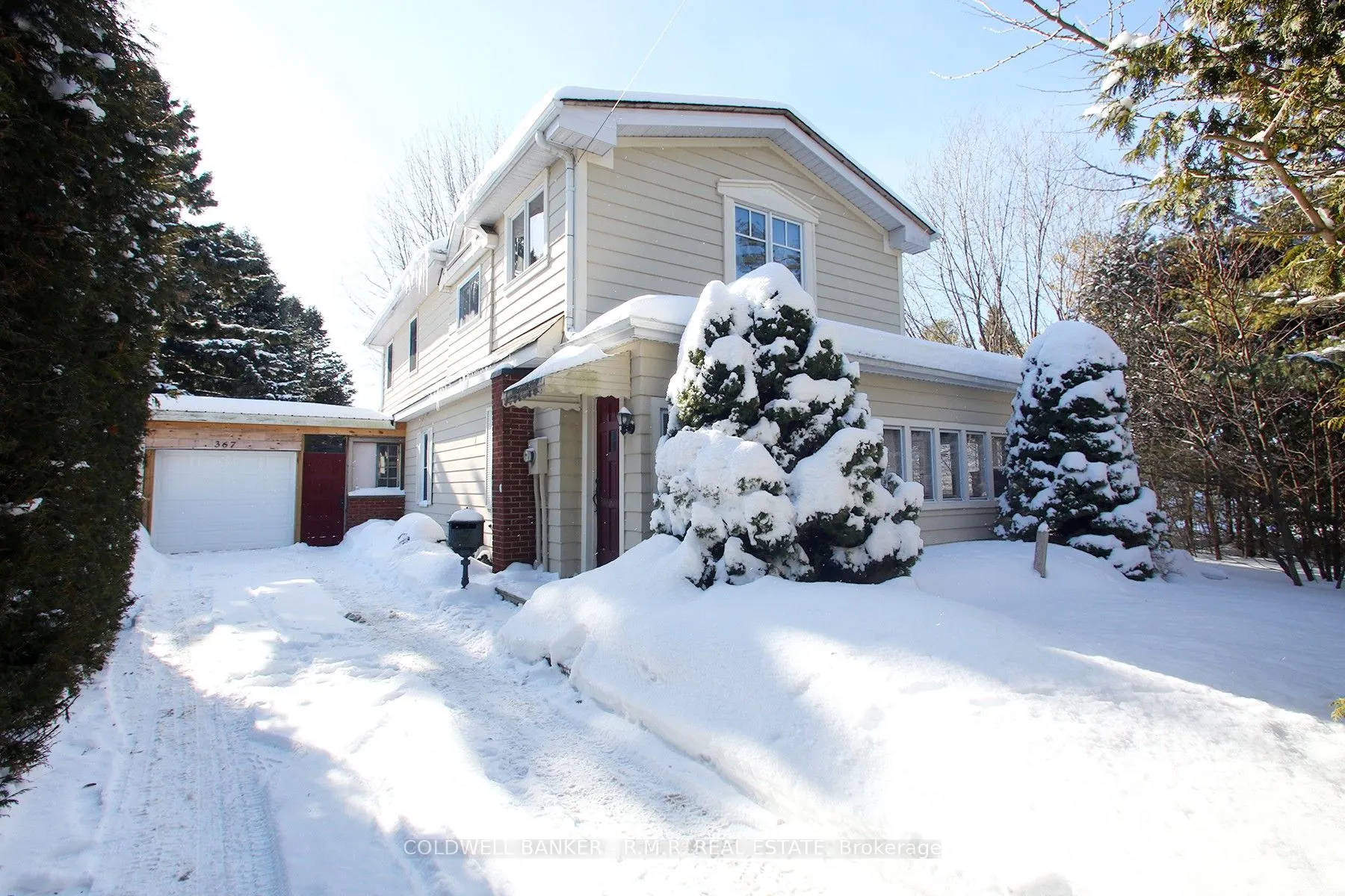 367 Lakeshore Road