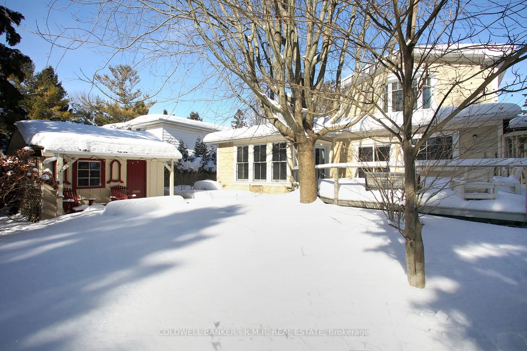 367 Lakeshore Road