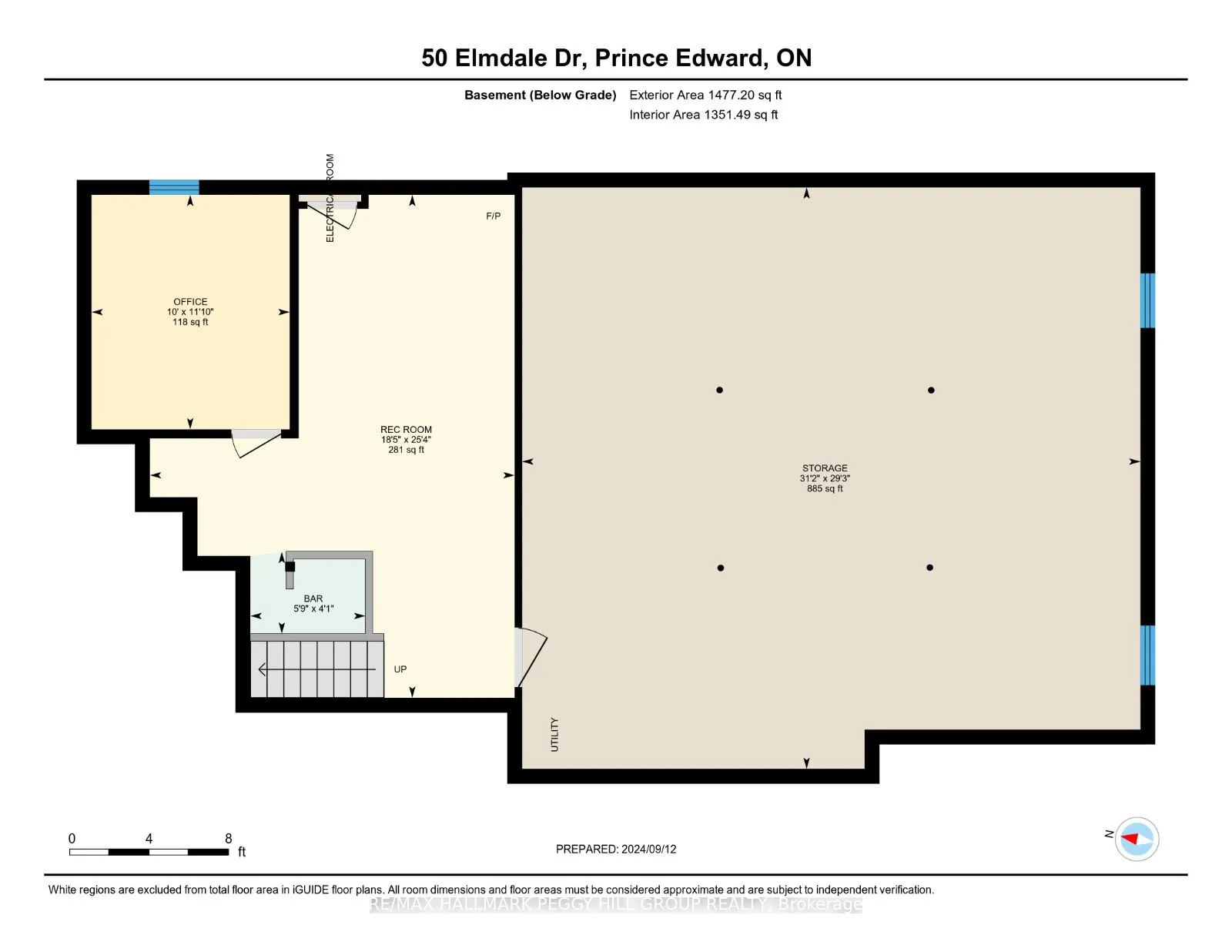 50 Elmdale Drive