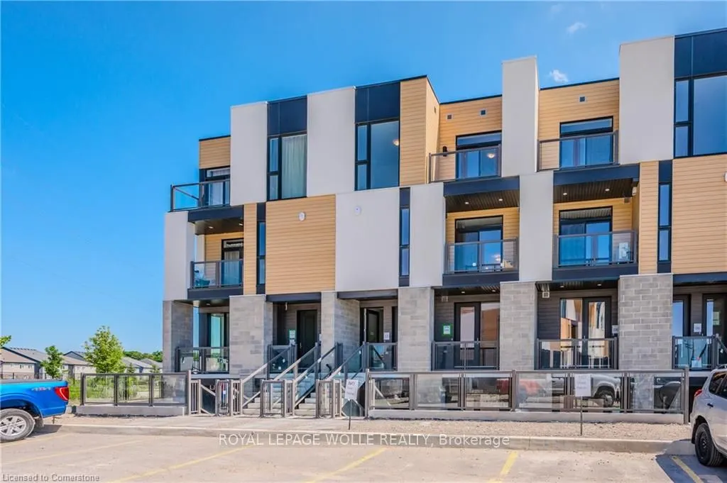 142 Foamflower Place, #11