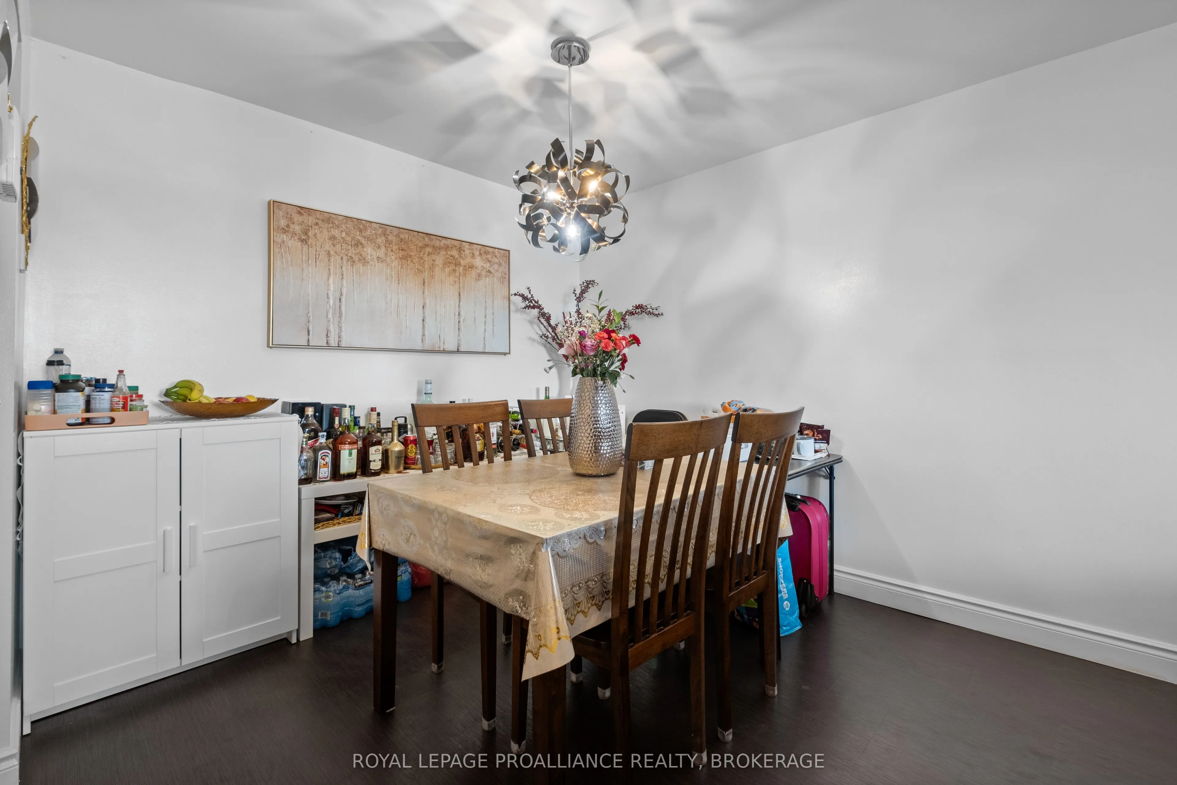 358 Queen Mary Road, #208