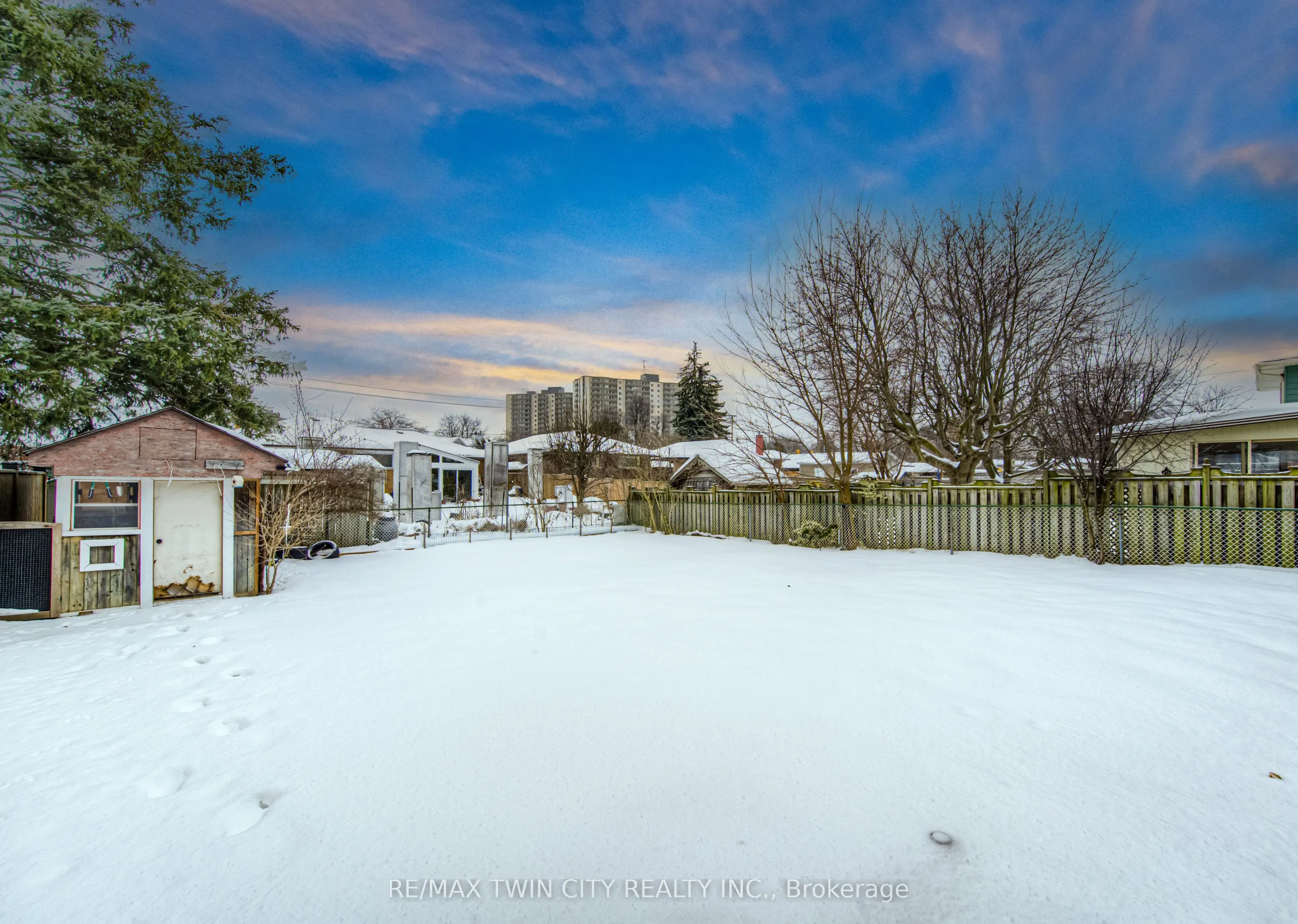 23 Fairlawn Road