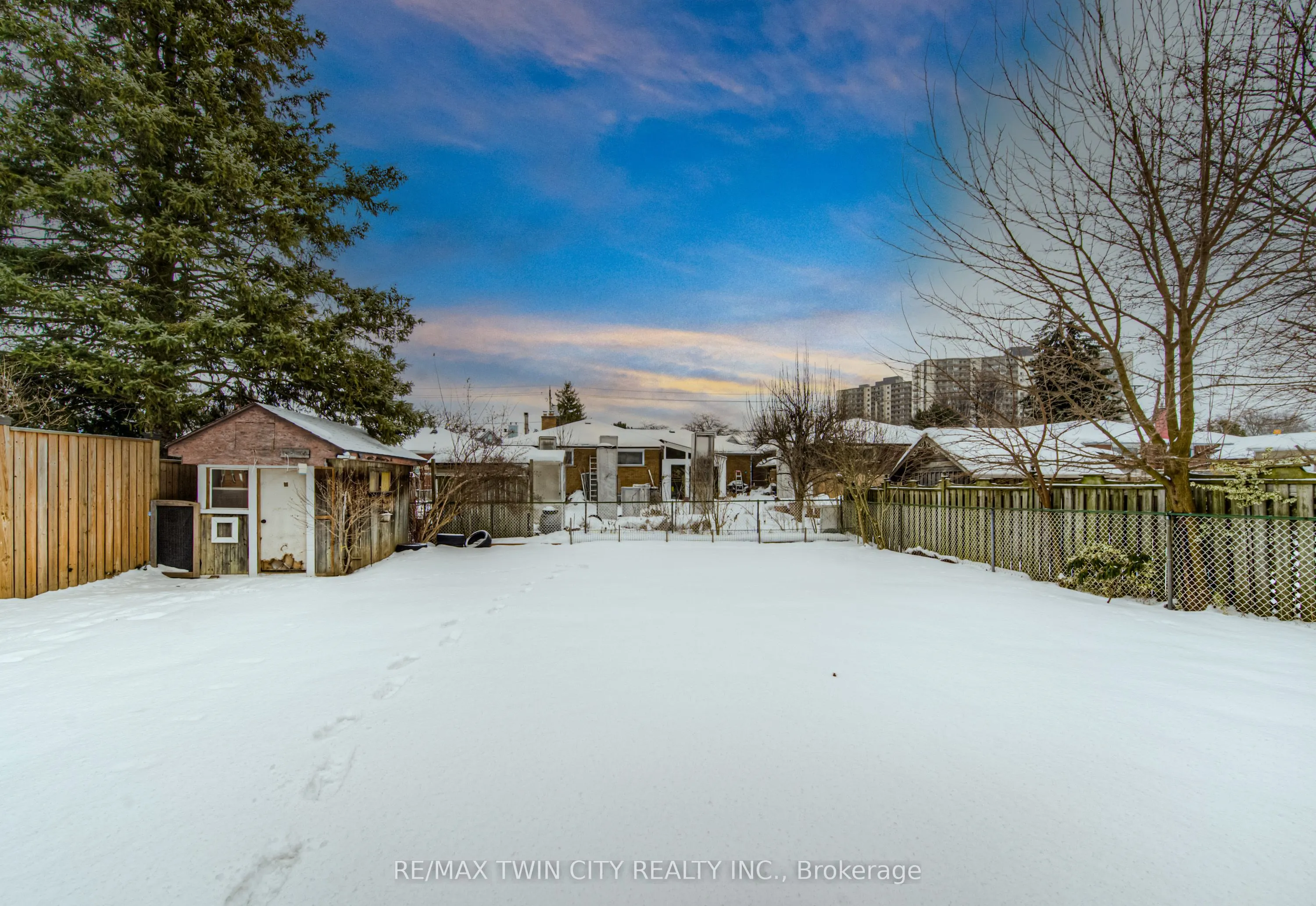 23 Fairlawn Road
