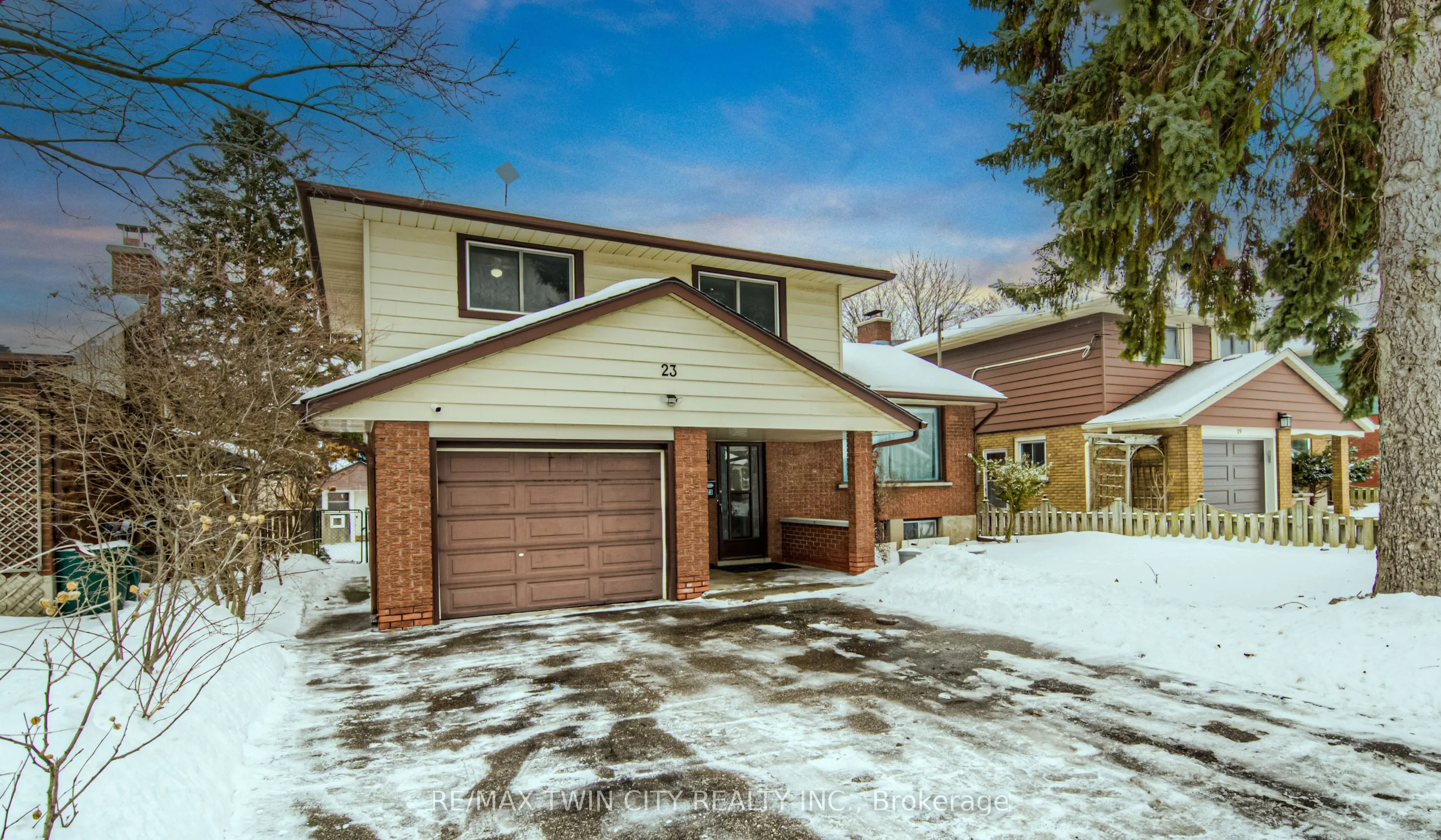23 Fairlawn Road