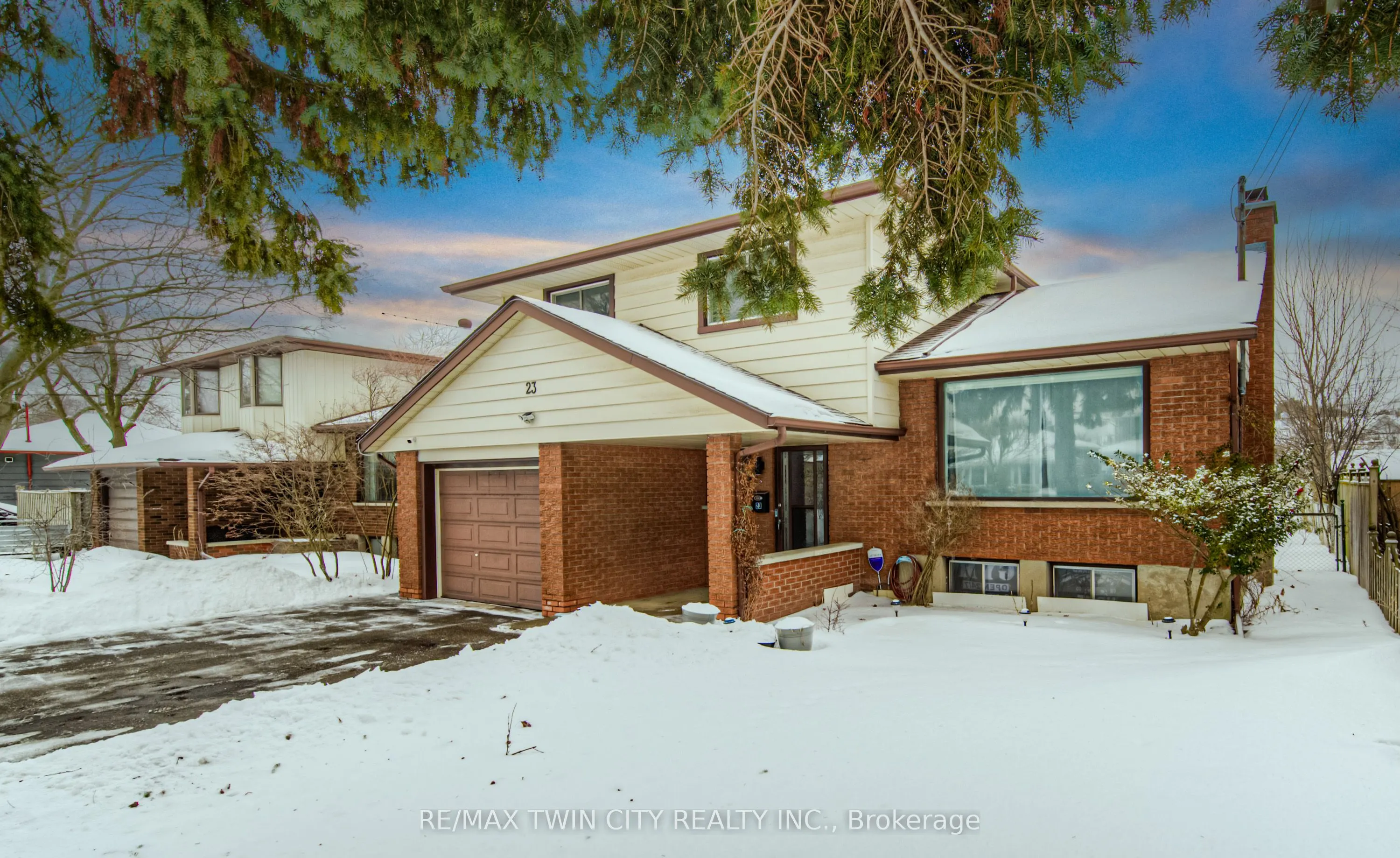 23 Fairlawn Road