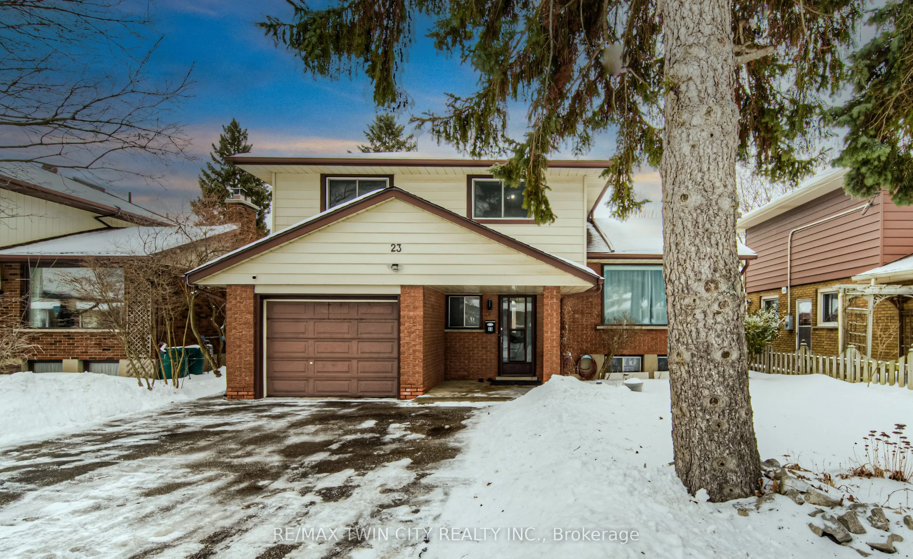 23 Fairlawn Road