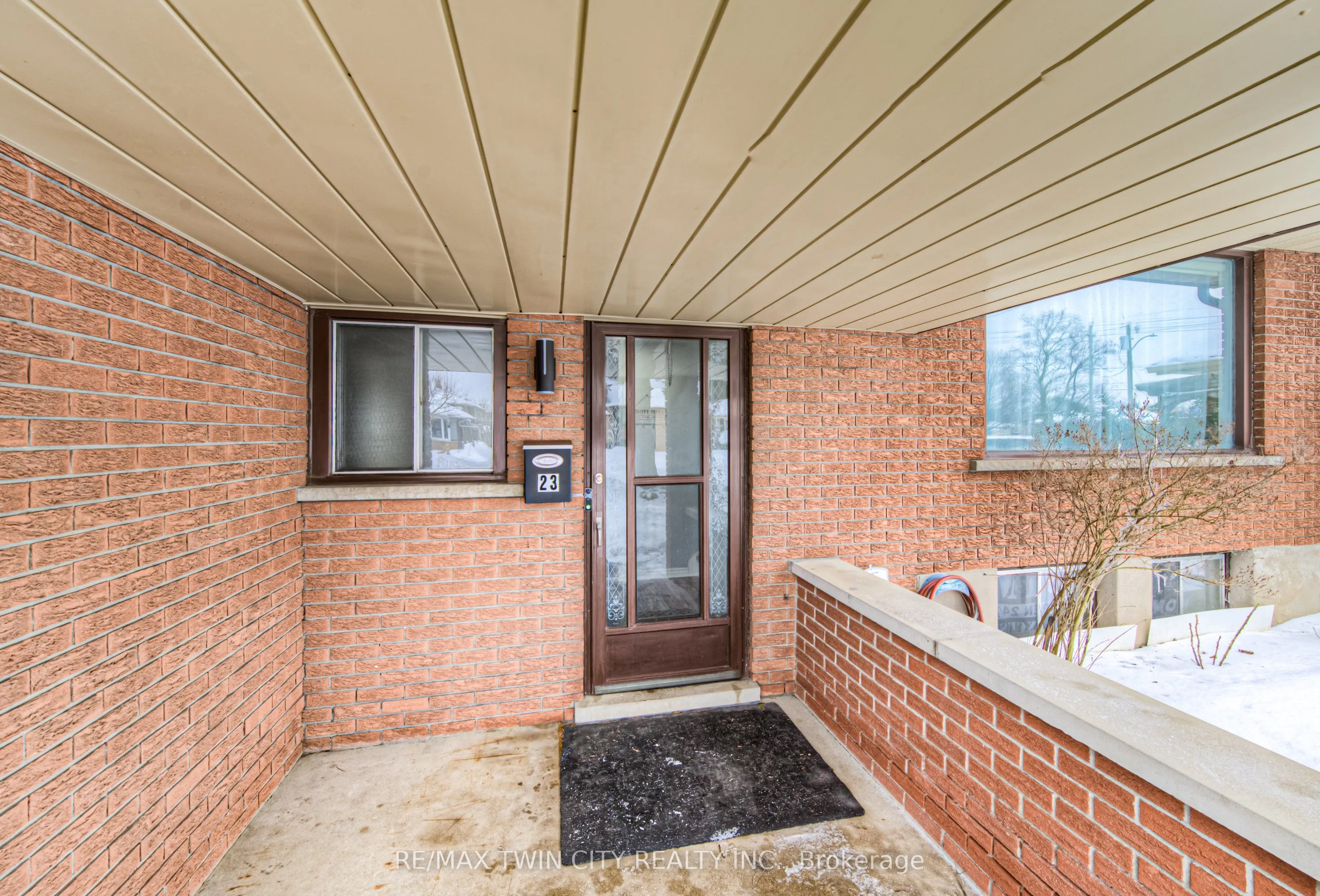 23 Fairlawn Road