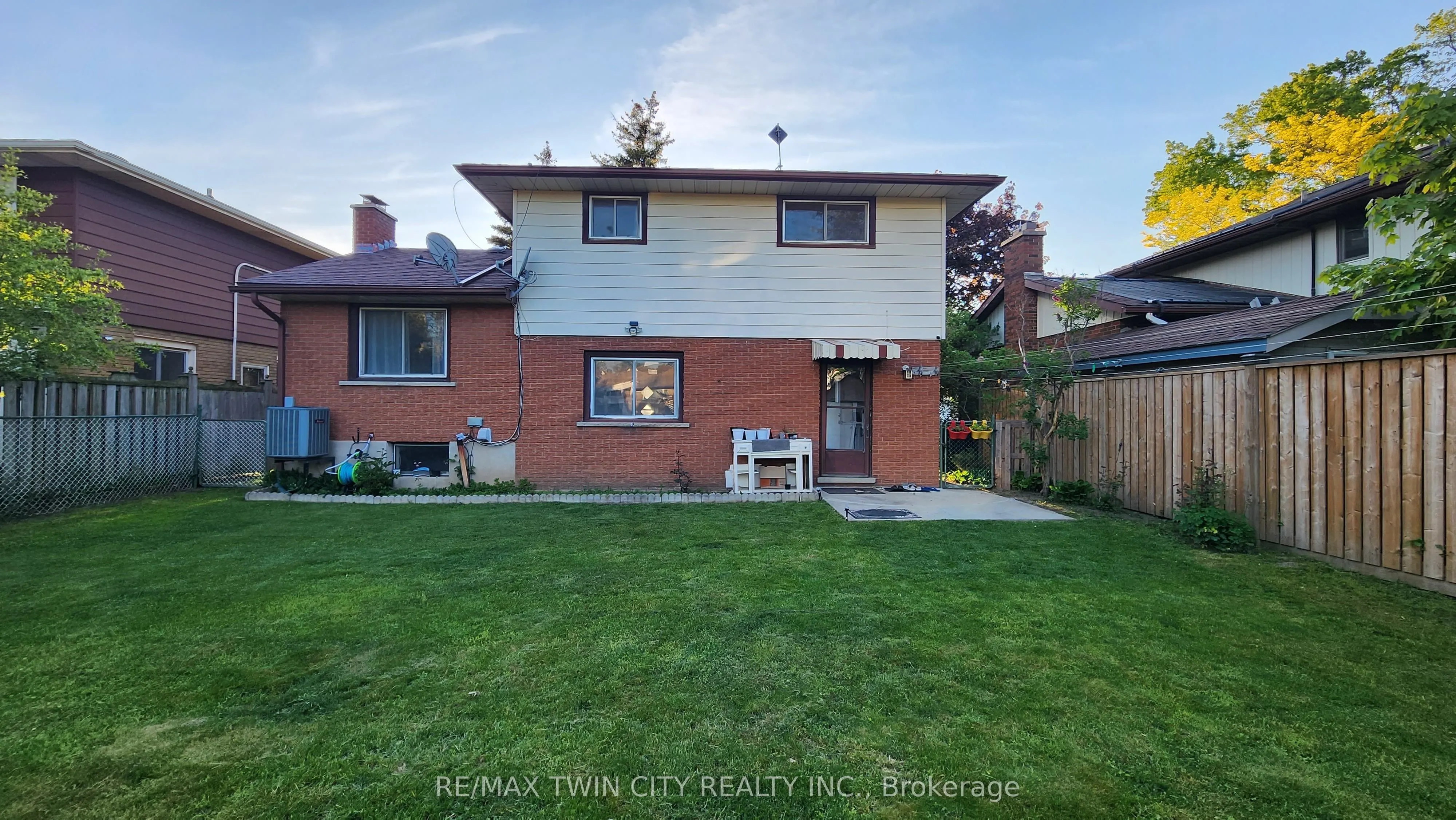 23 Fairlawn Road