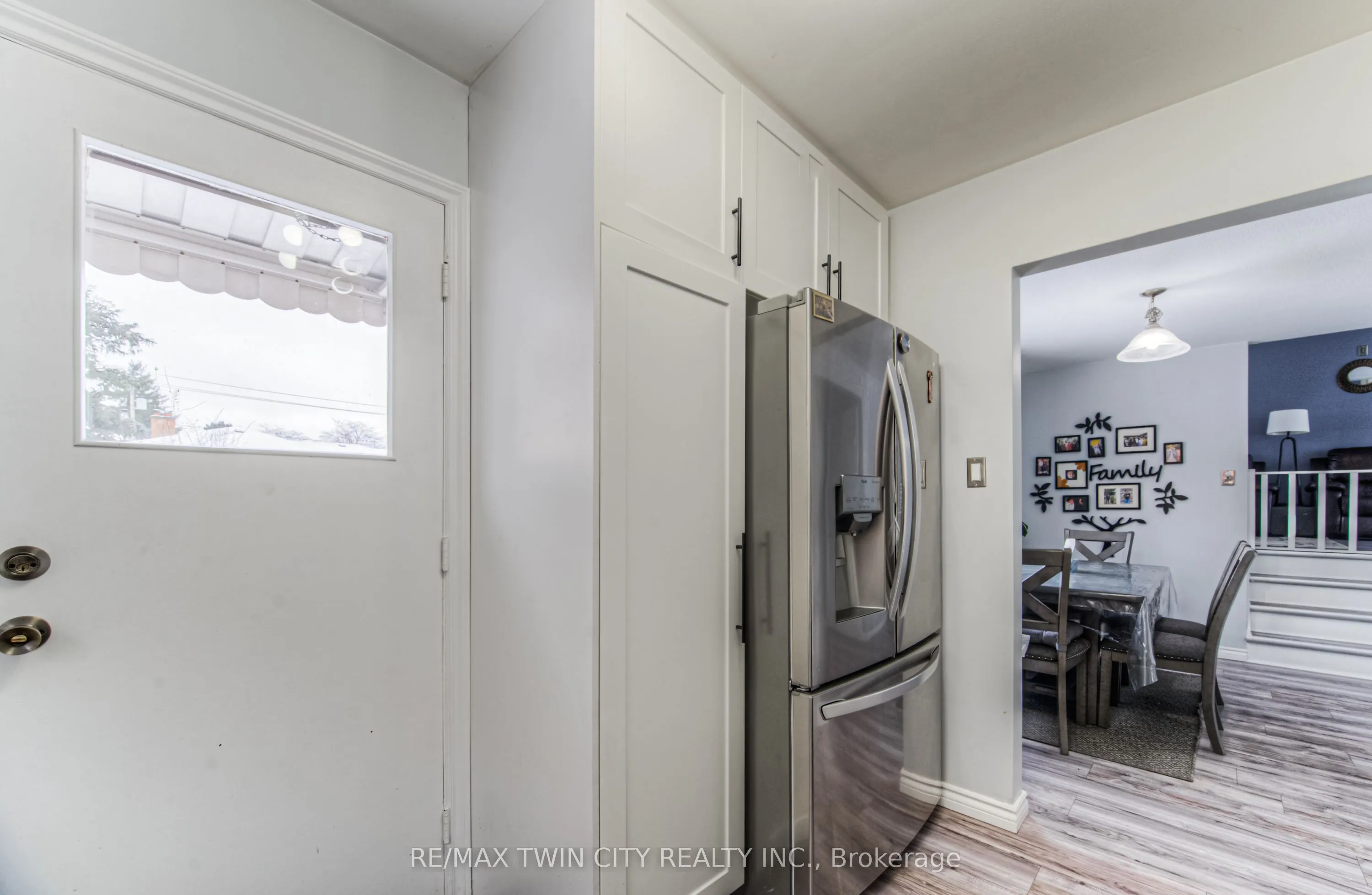23 Fairlawn Road