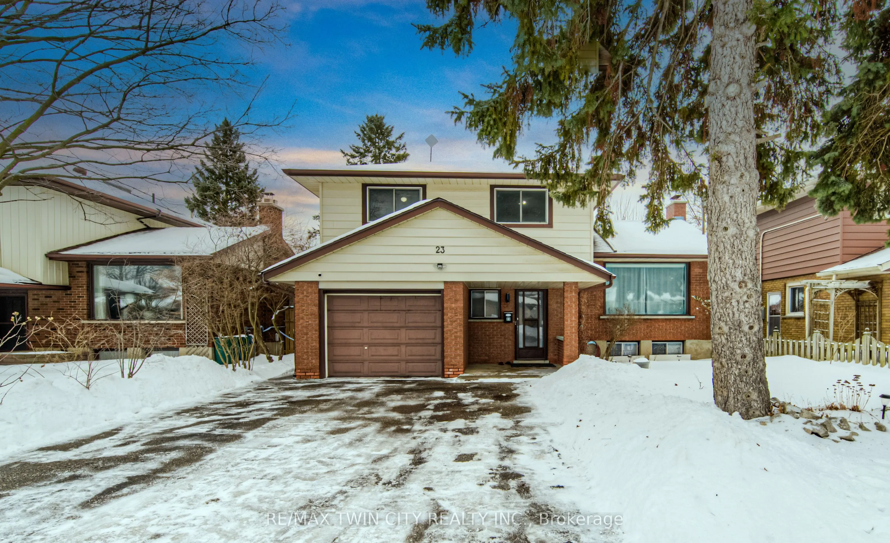 23 Fairlawn Road