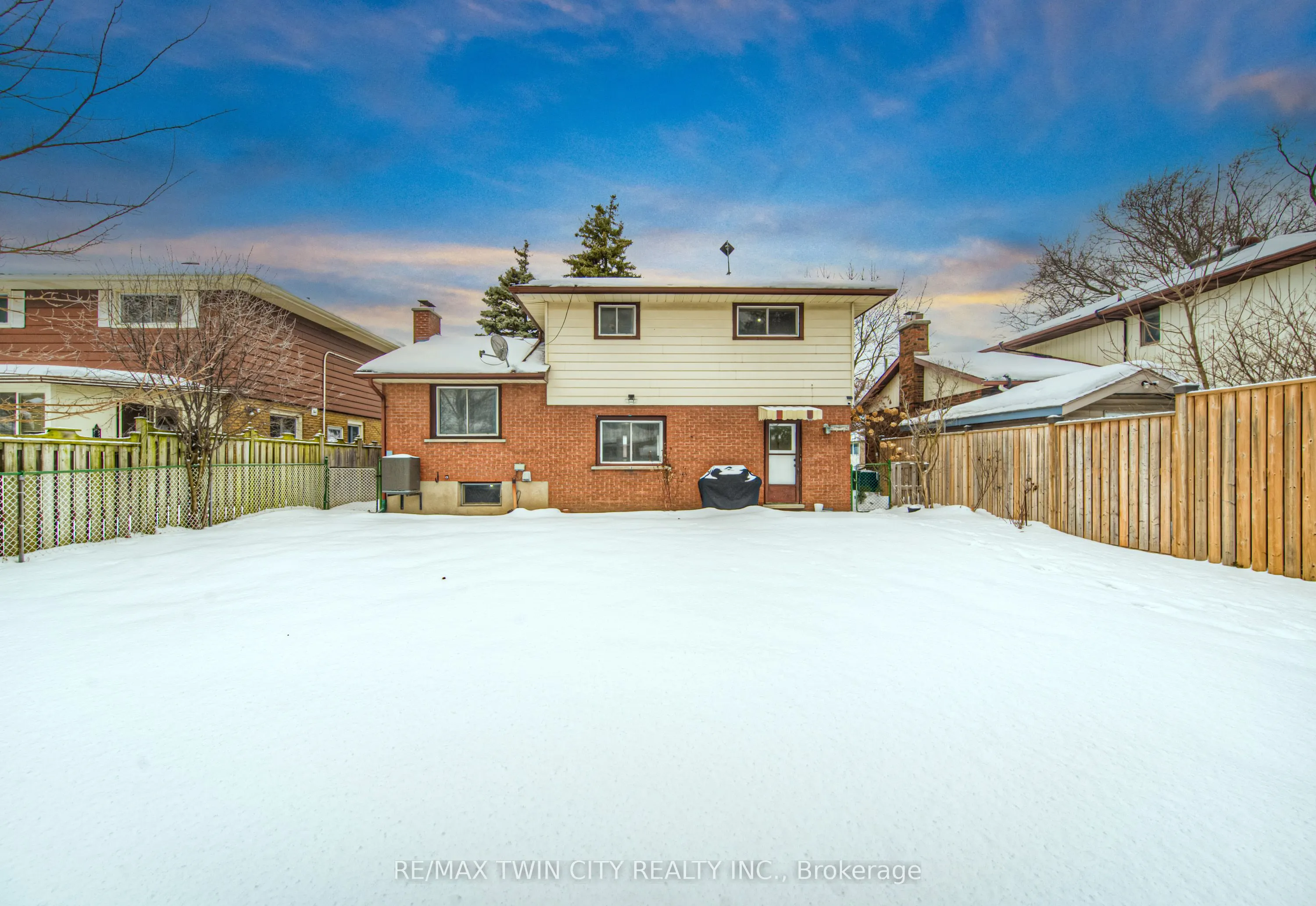 23 Fairlawn Road