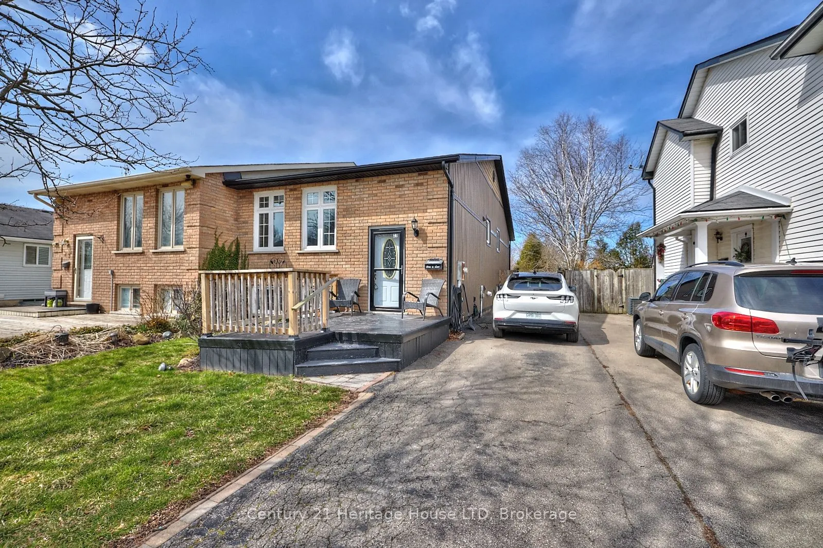 27 Mayfair Drive