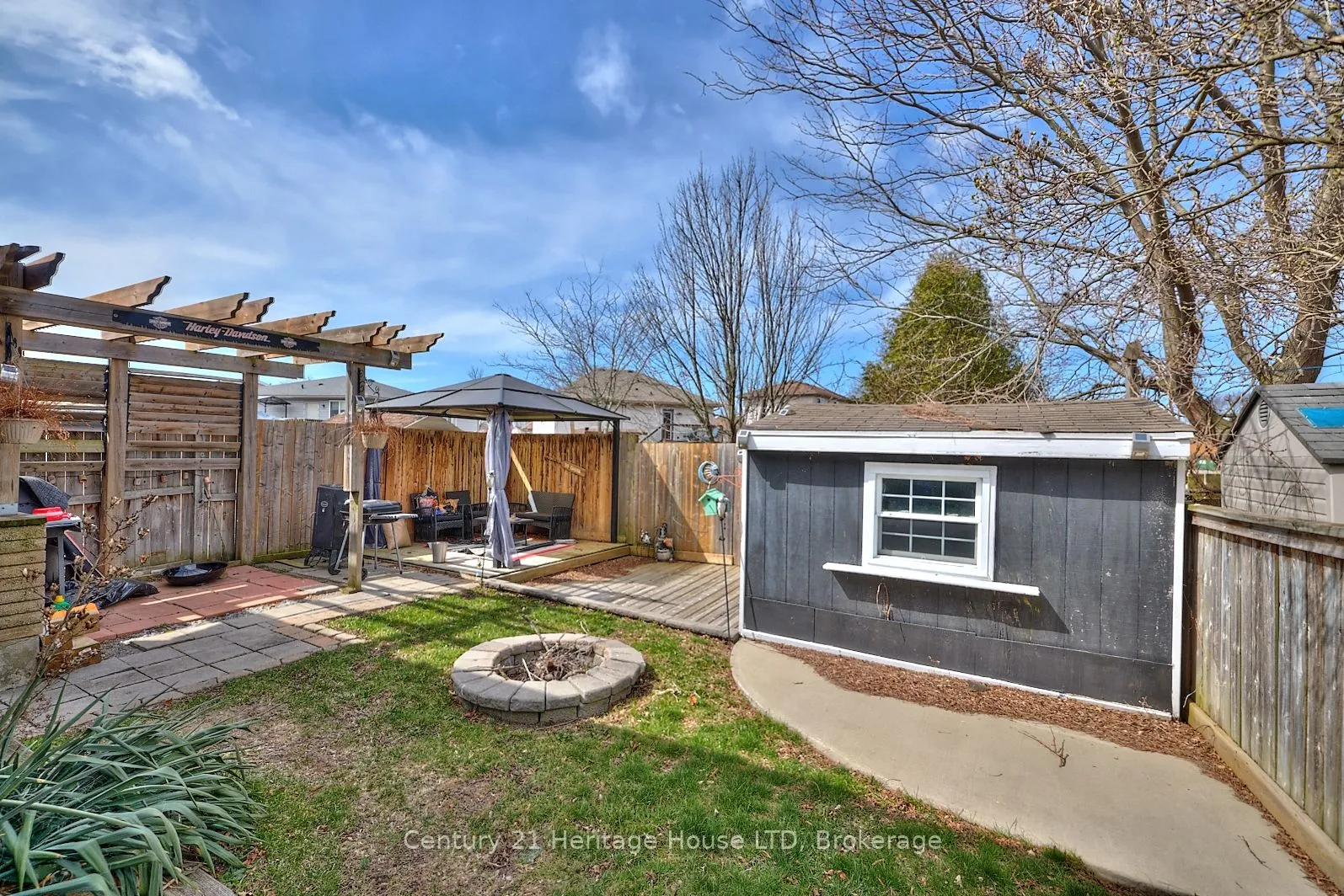 27 Mayfair Drive