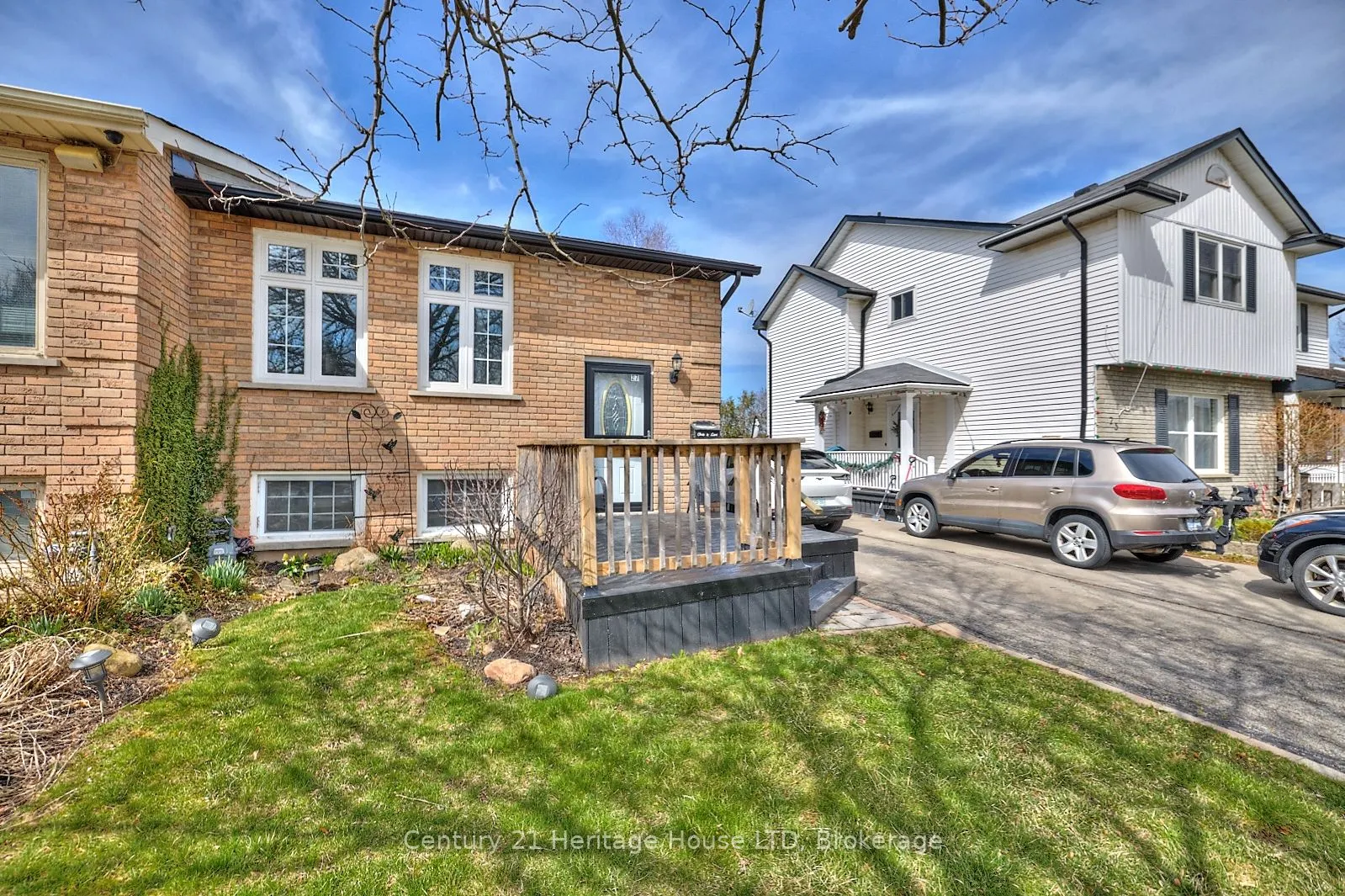 27 Mayfair Drive
