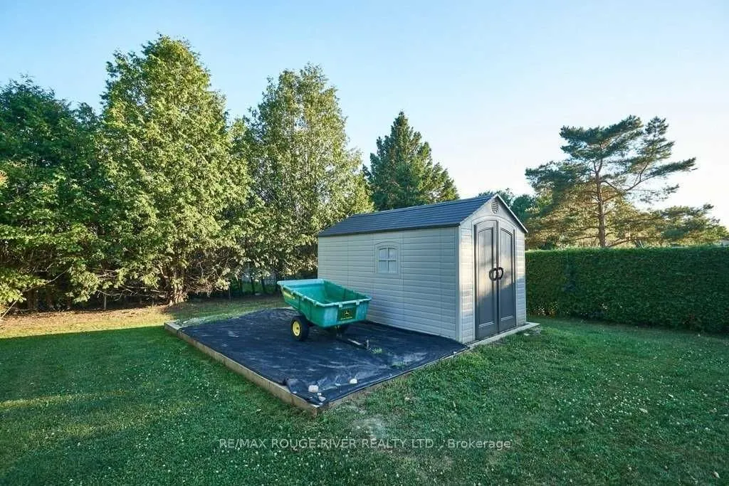 5 Woodfield Street