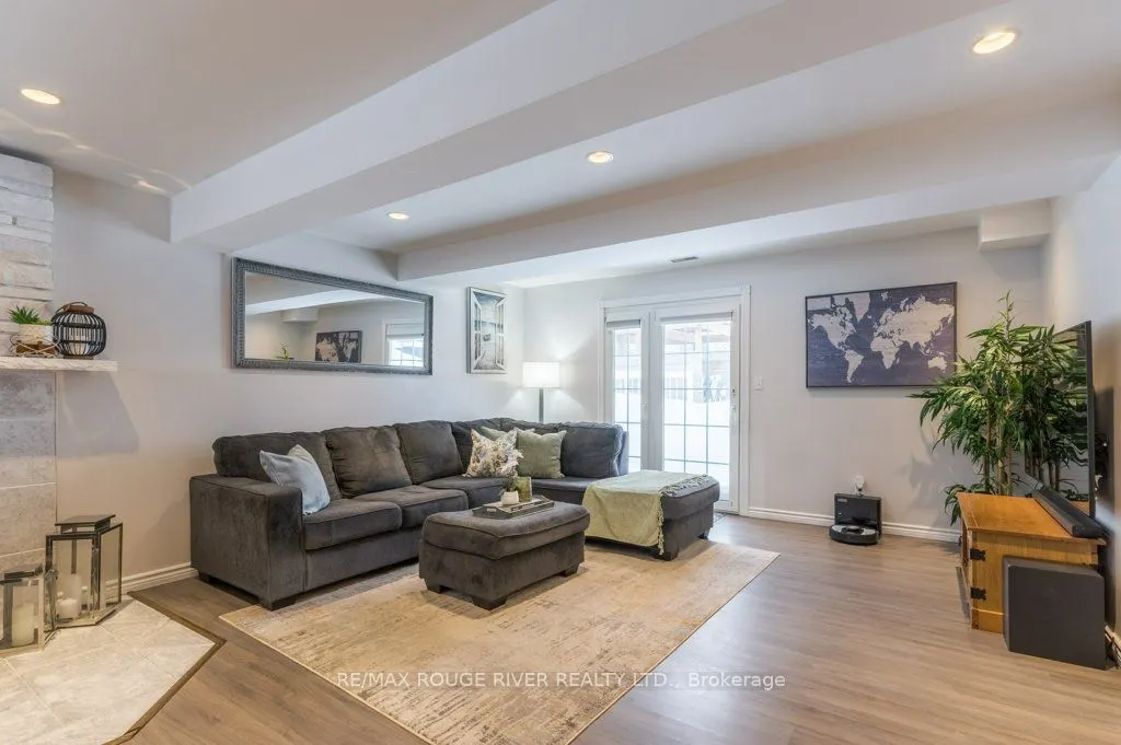 5 Woodfield Street